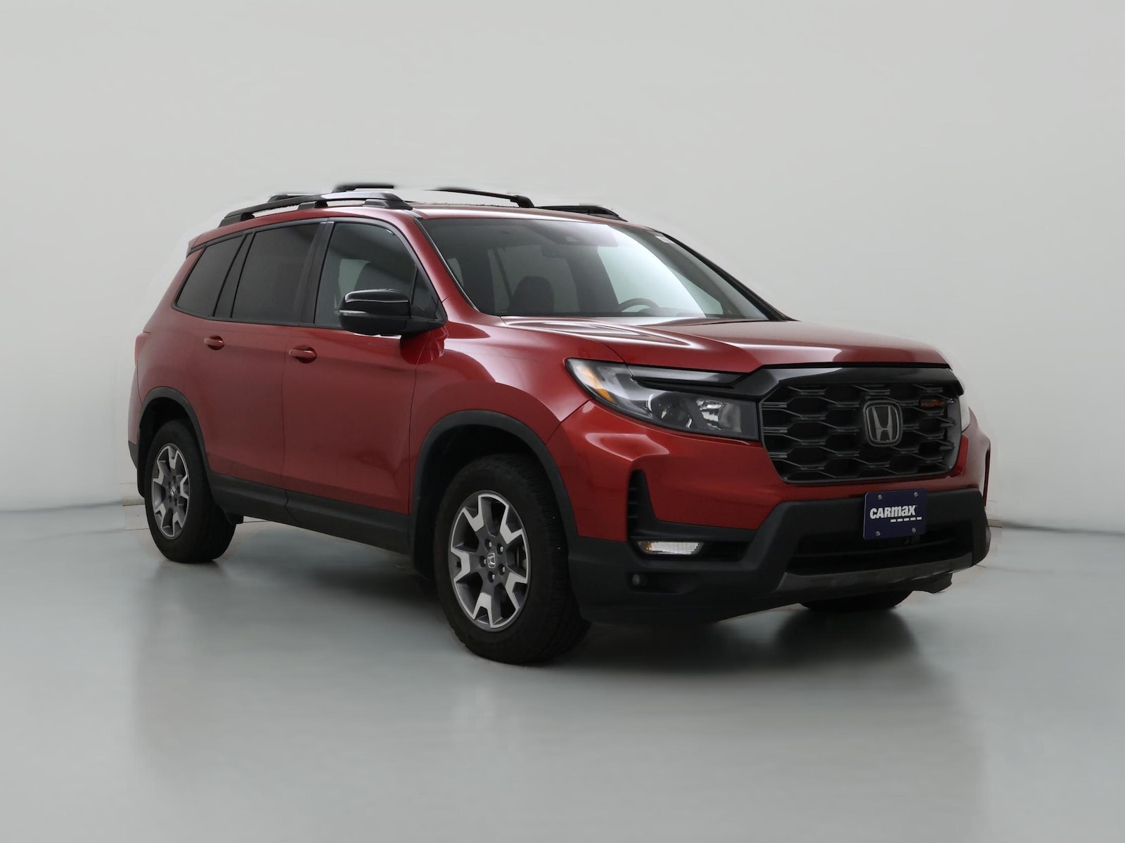 2022 Honda Passport