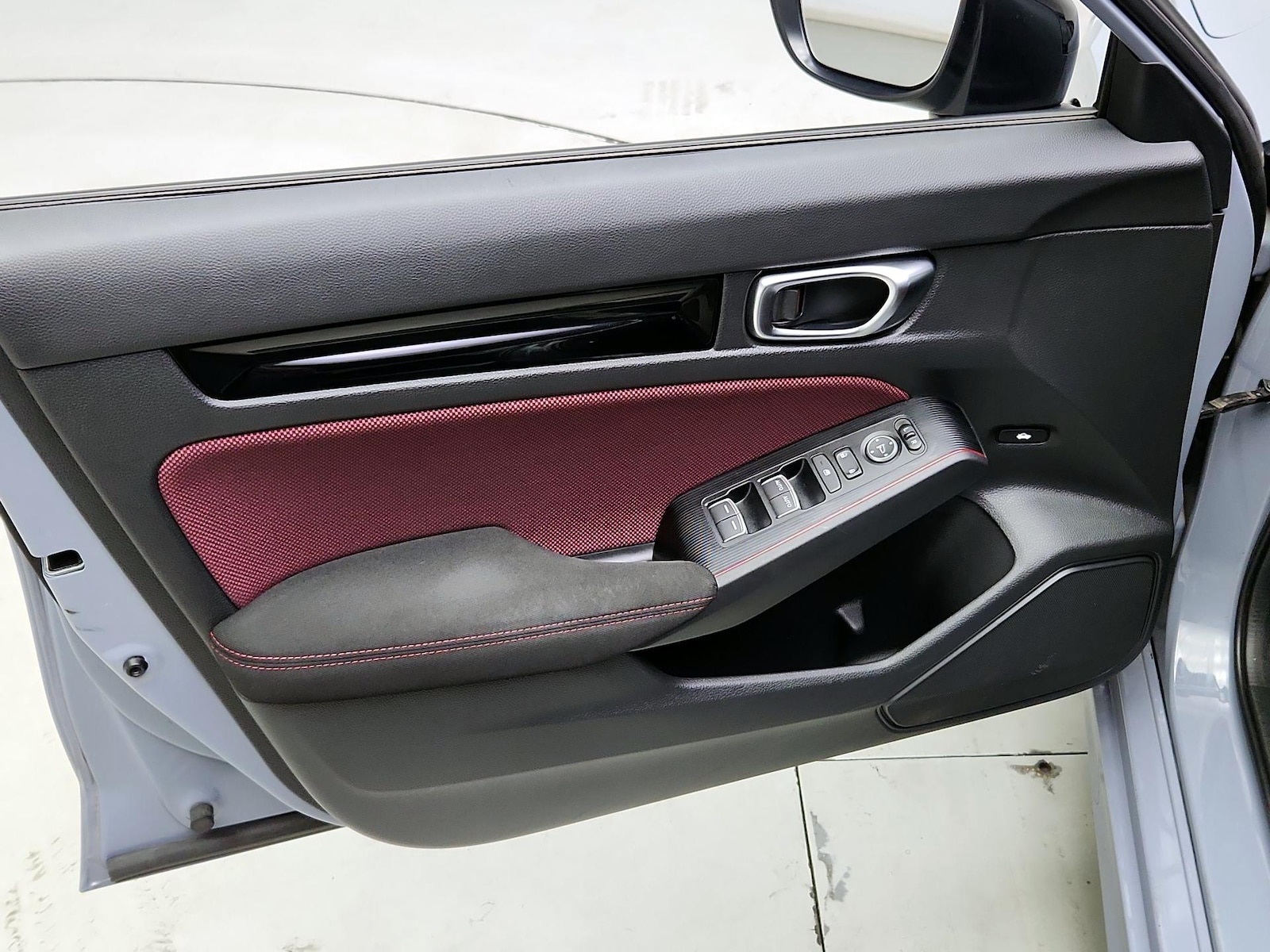 2022 Honda Civic Si - Photo 11