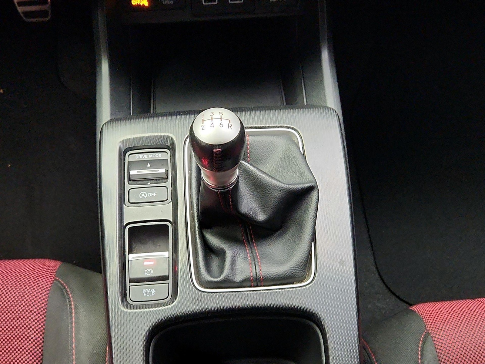 2022 Honda Civic Si - Photo 16