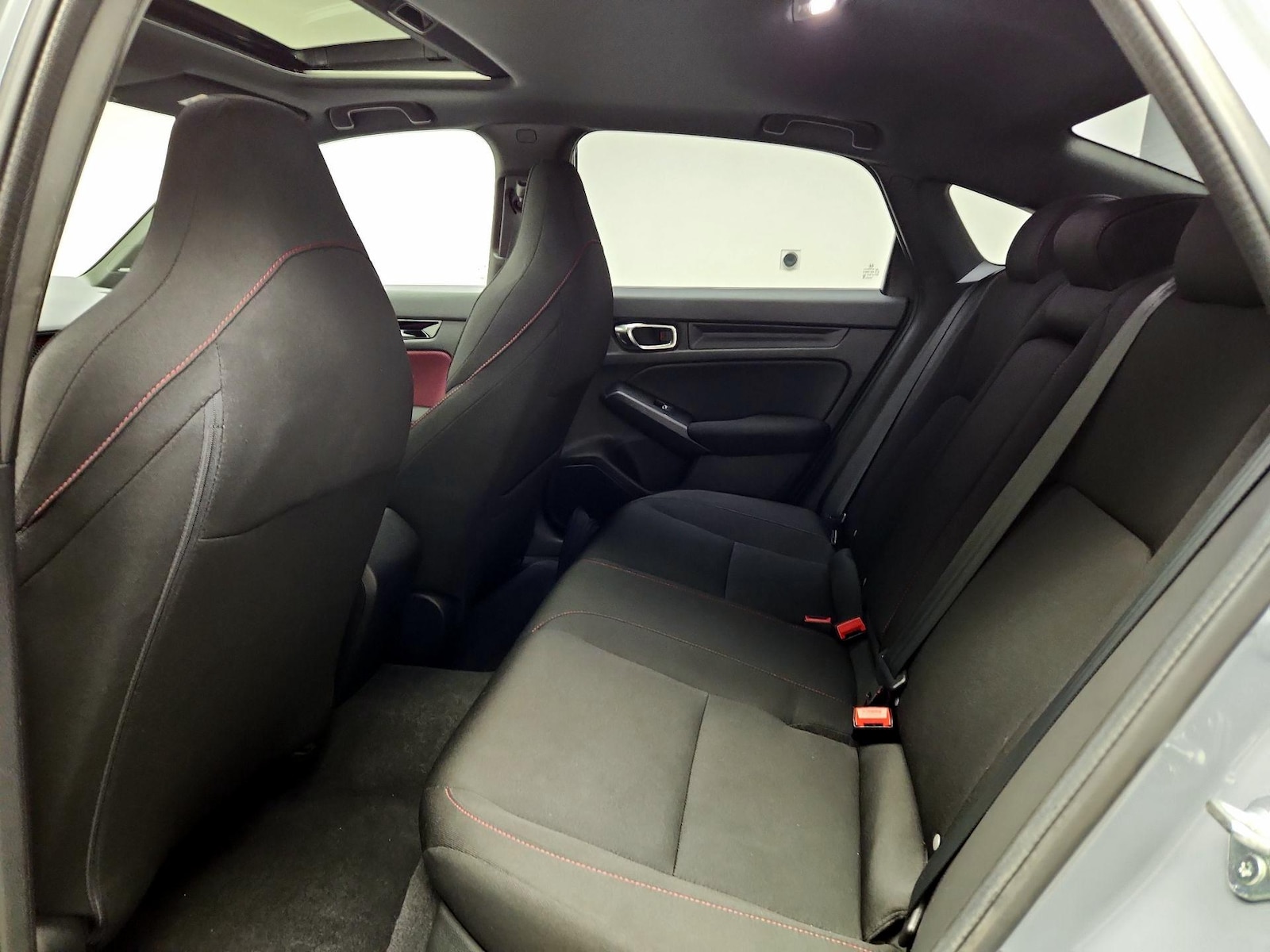 2022 Honda Civic Si - Photo 19