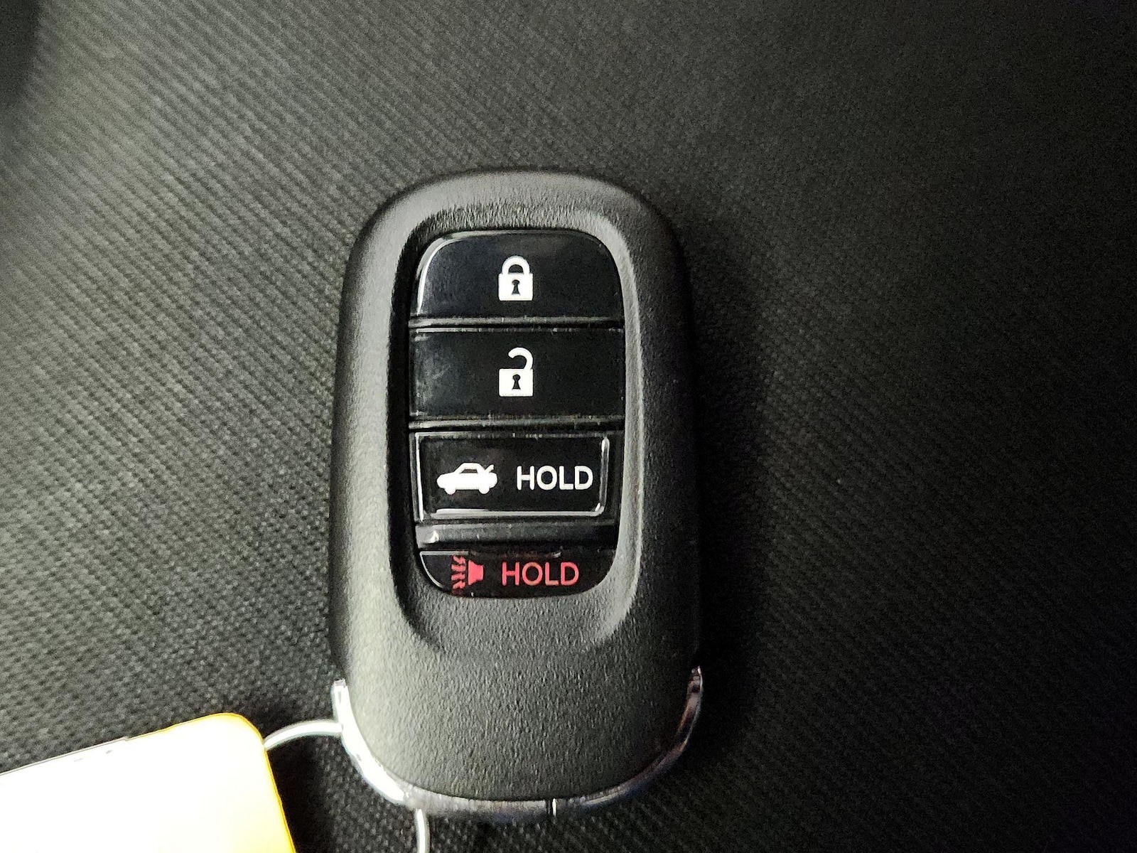 2022 Honda Civic Si - Photo 22