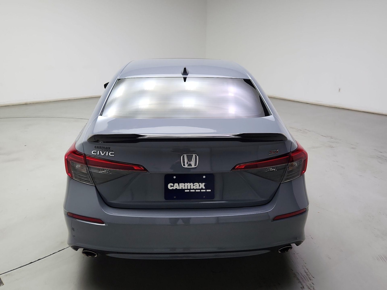 2022 Honda Civic Si - Photo 6