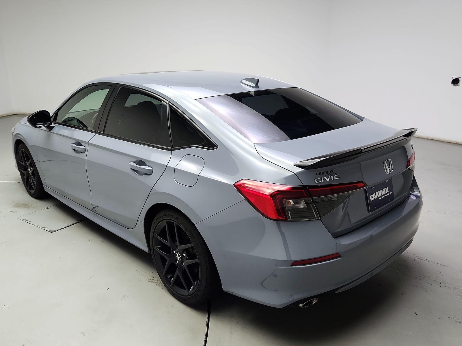 2022 Honda Civic Si - Photo 7