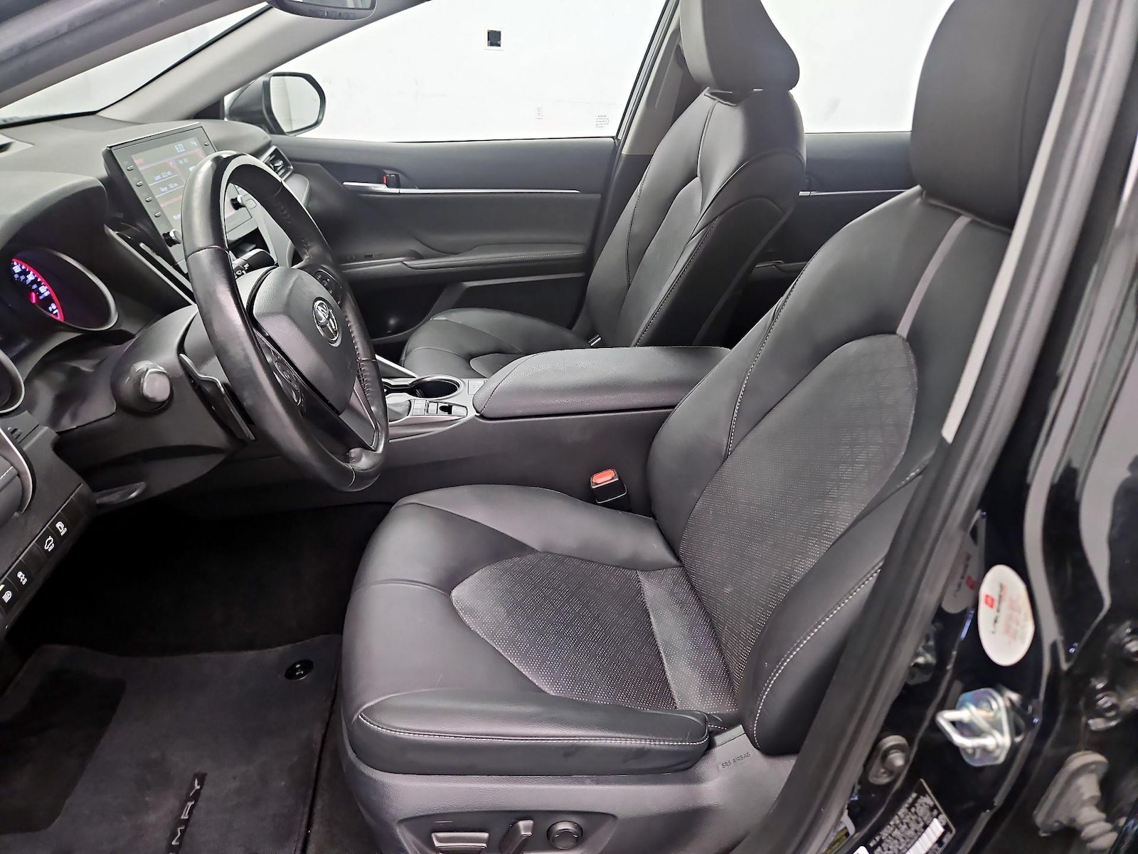 2024 Toyota Camry XSE - Photo 10