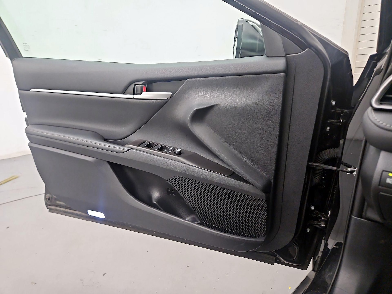 2024 Toyota Camry XSE - Photo 11
