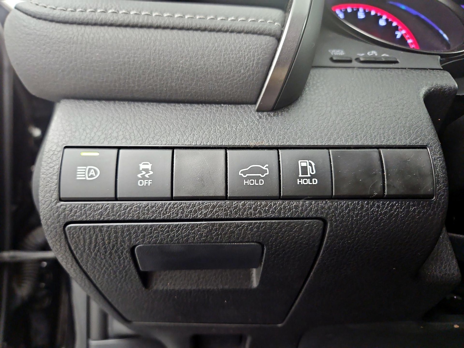 2024 Toyota Camry XSE - Photo 12