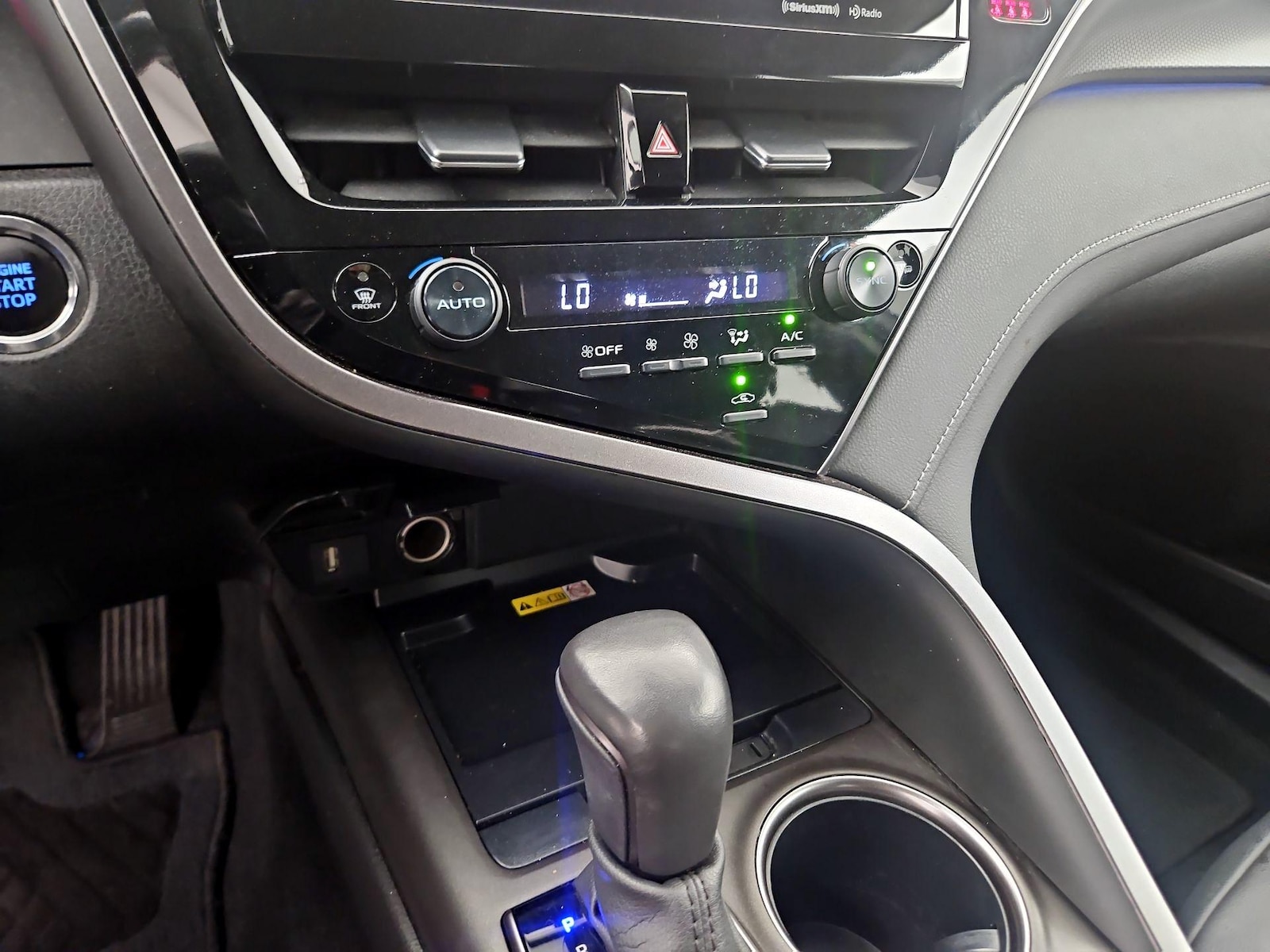 2024 Toyota Camry XSE - Photo 15