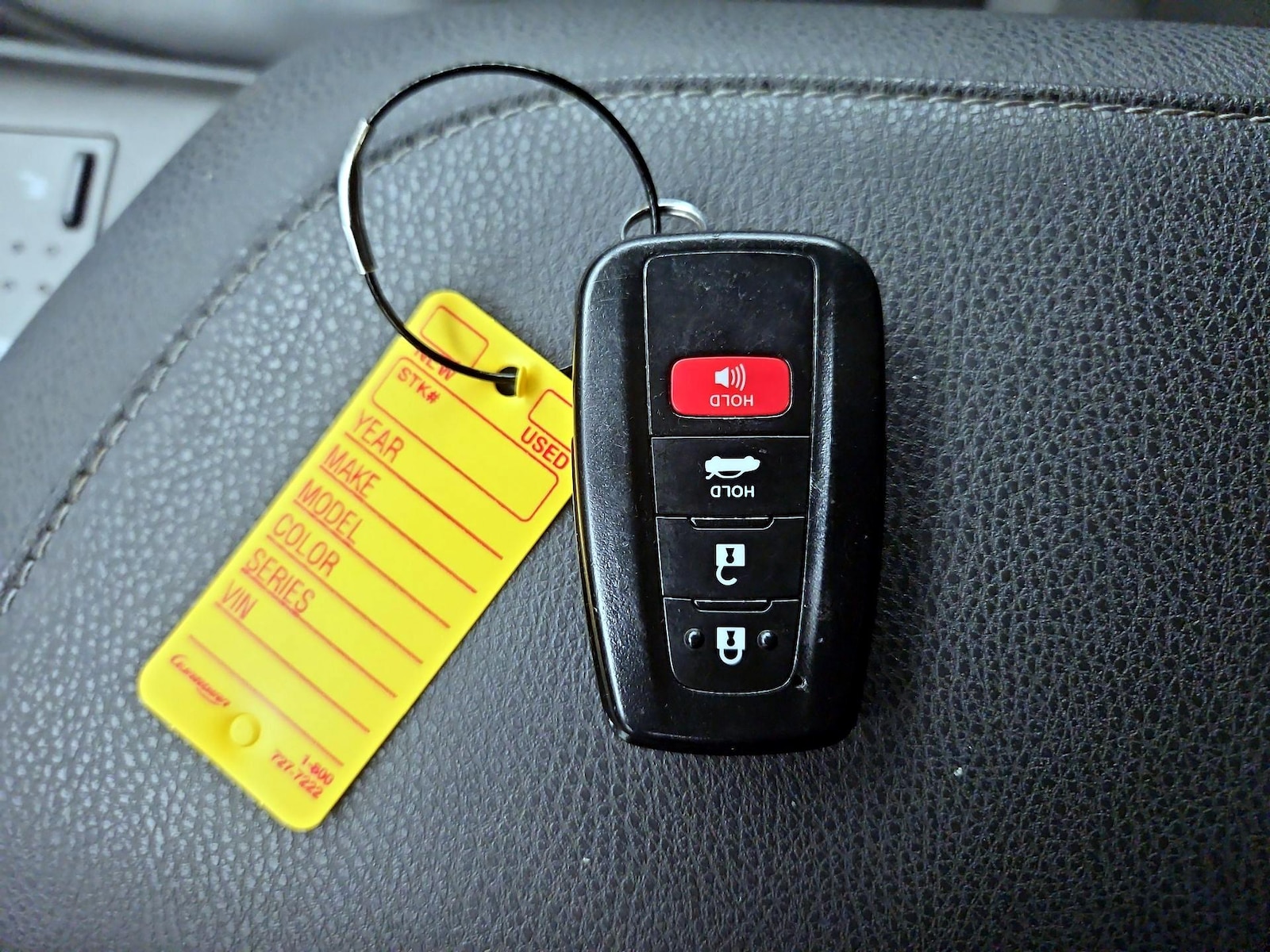 2024 Toyota Camry XSE - Photo 21