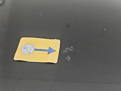 Condition detail