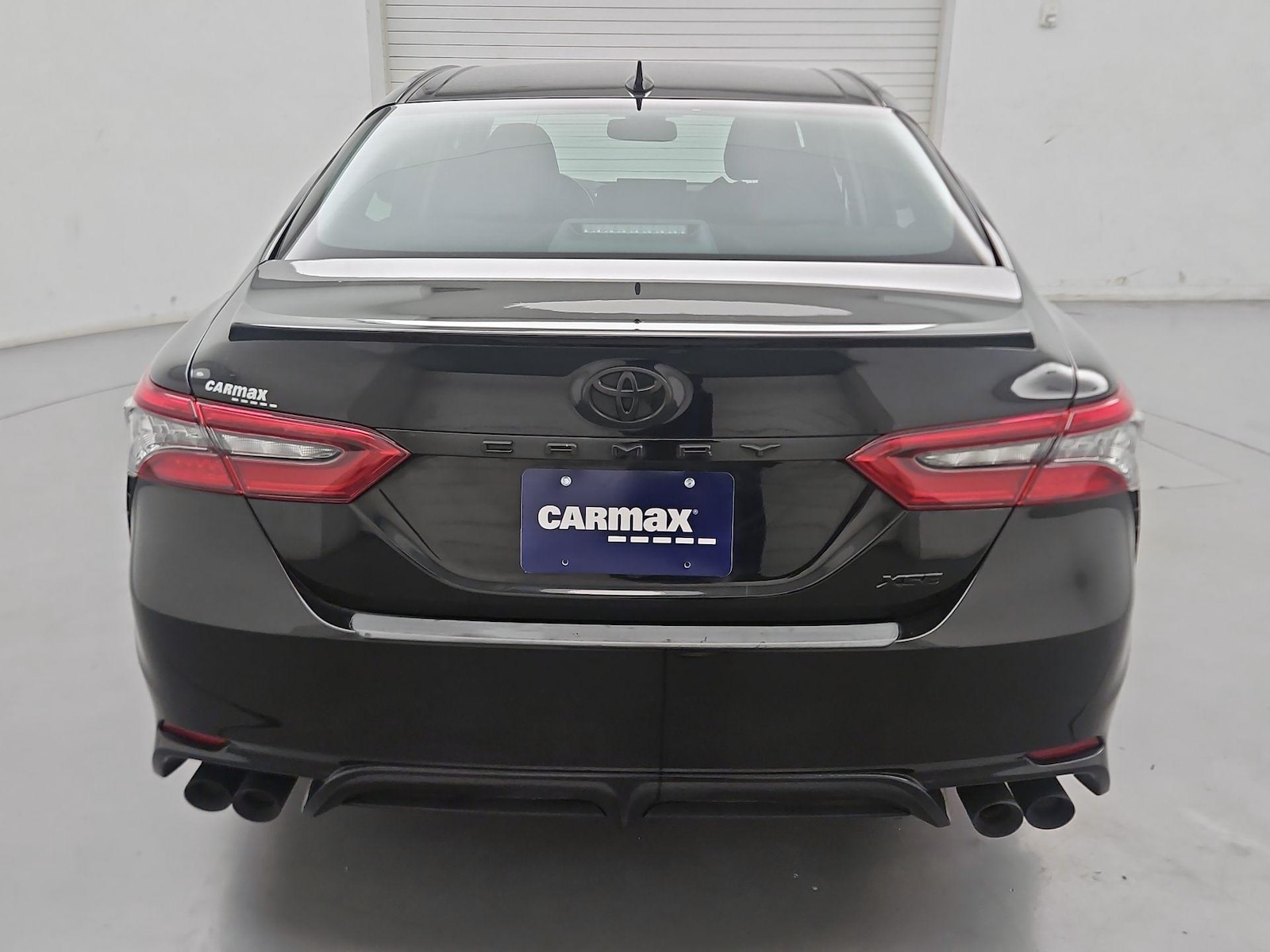 2024 Toyota Camry XSE - Photo 6
