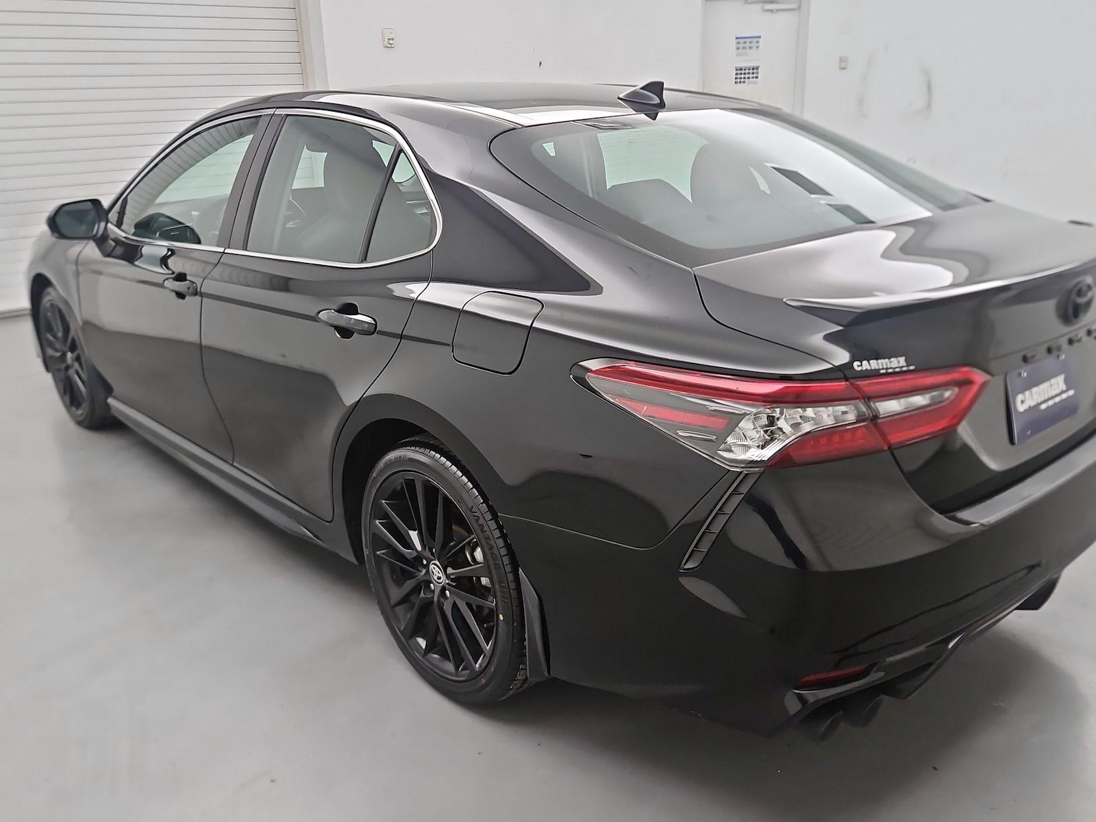 2024 Toyota Camry XSE - Photo 7