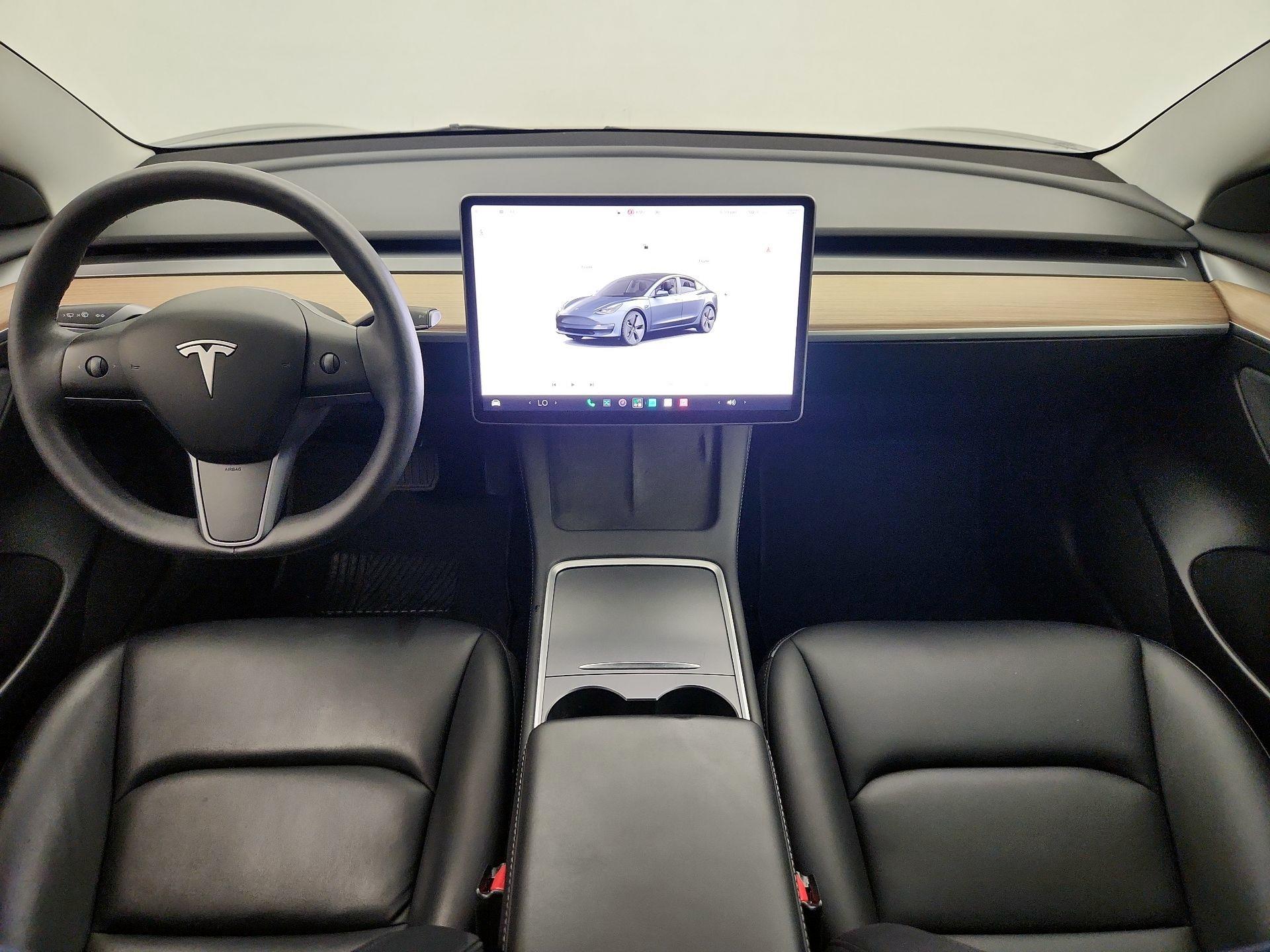 Thumbnail: 2023 Tesla Model 3 - 9