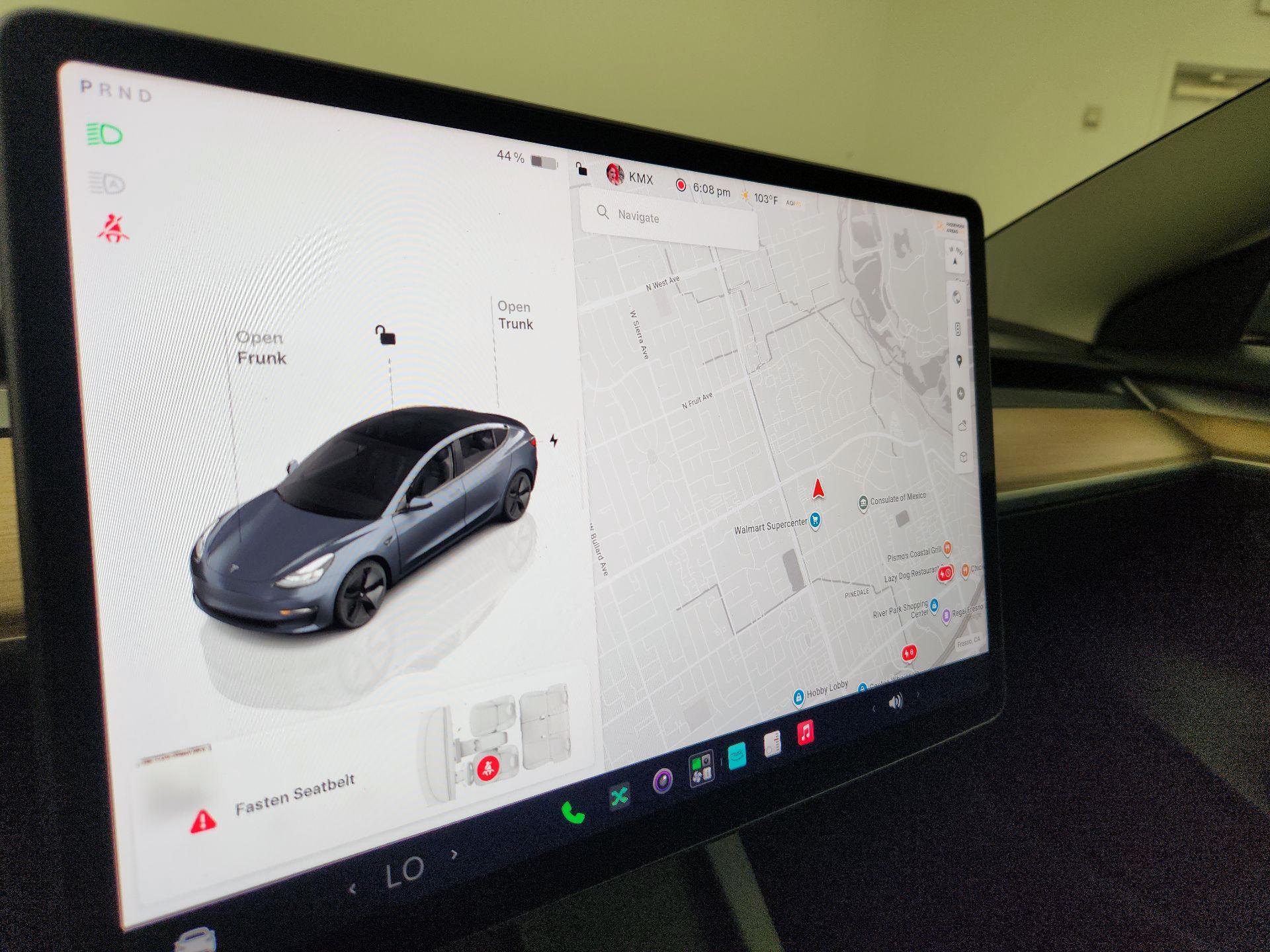 Thumbnail: 2023 Tesla Model 3 - 13