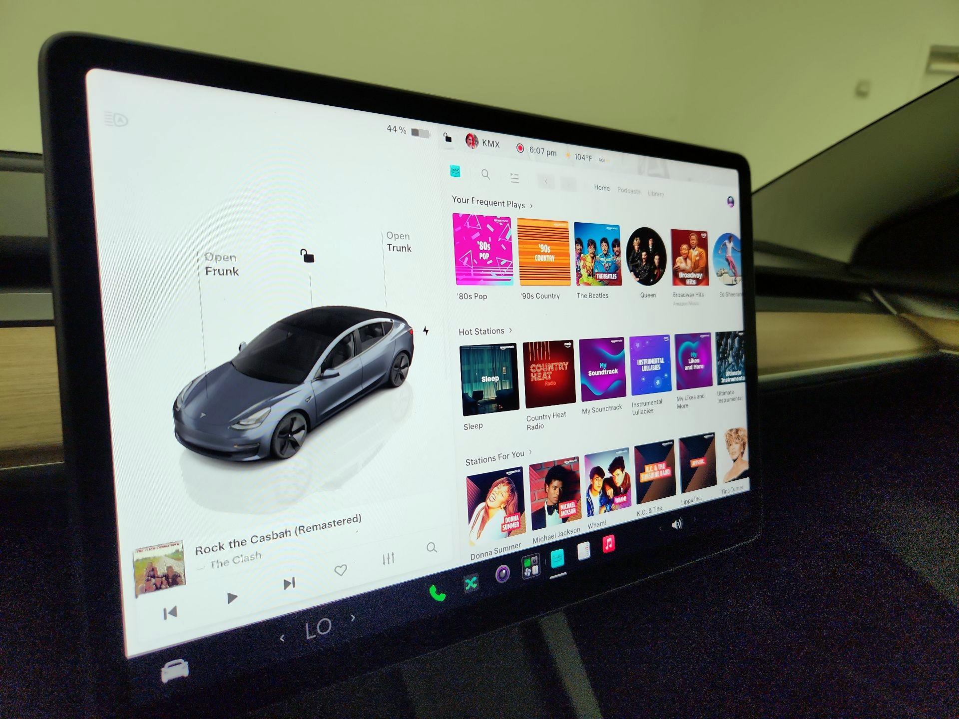 Thumbnail: 2023 Tesla Model 3 - 15