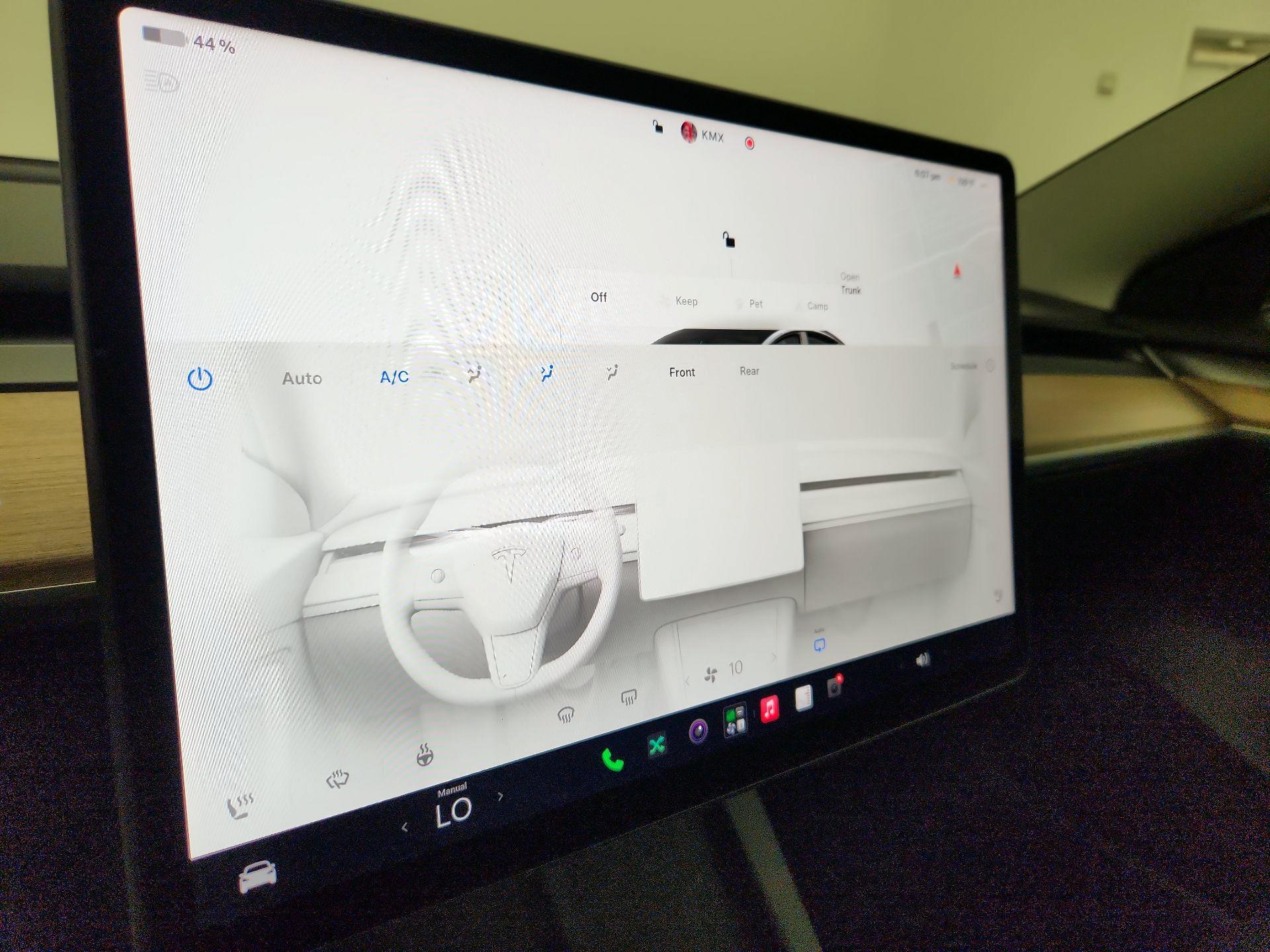 Thumbnail: 2023 Tesla Model 3 - 16