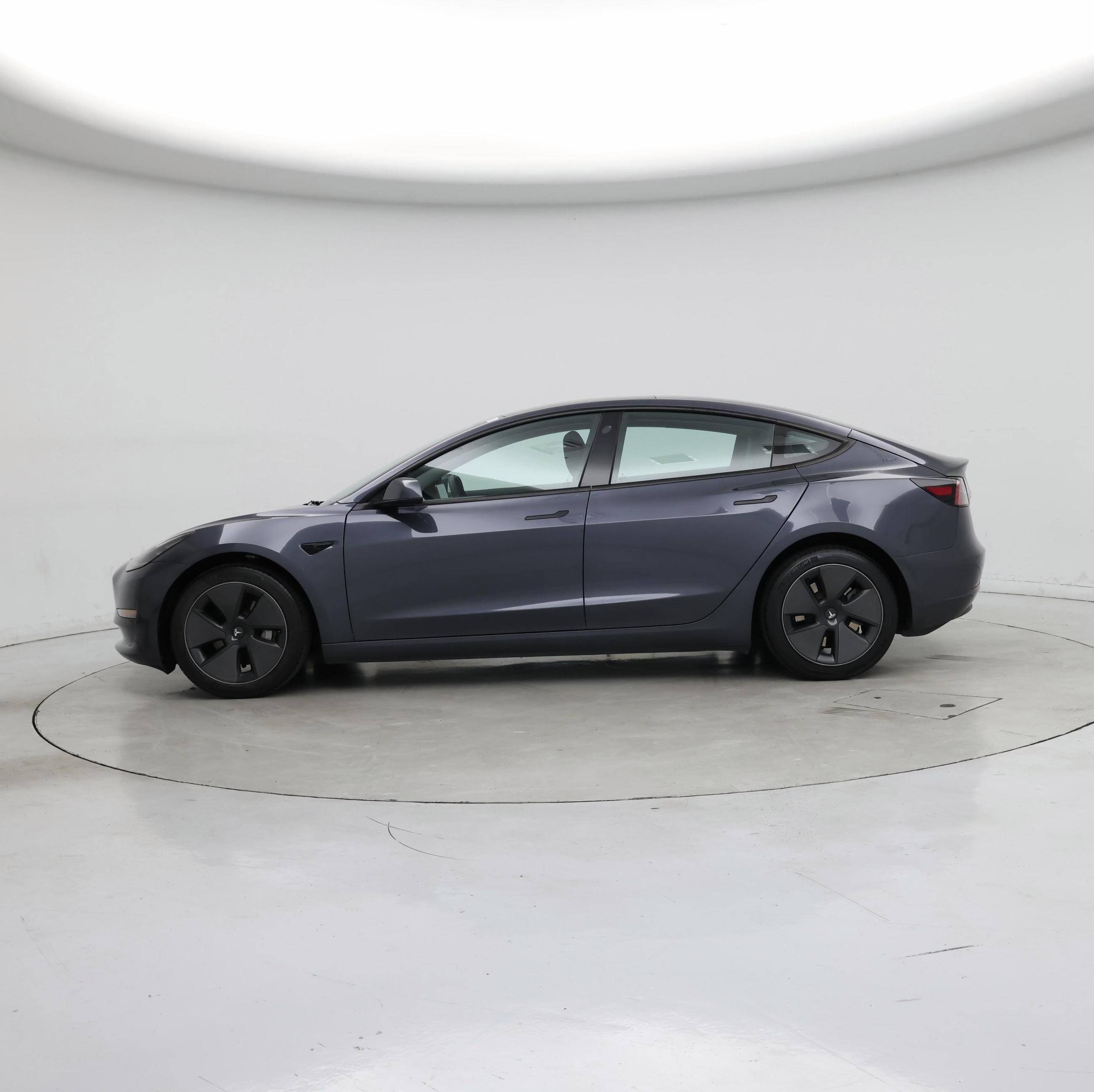 Thumbnail: 2023 Tesla Model 3 - 3