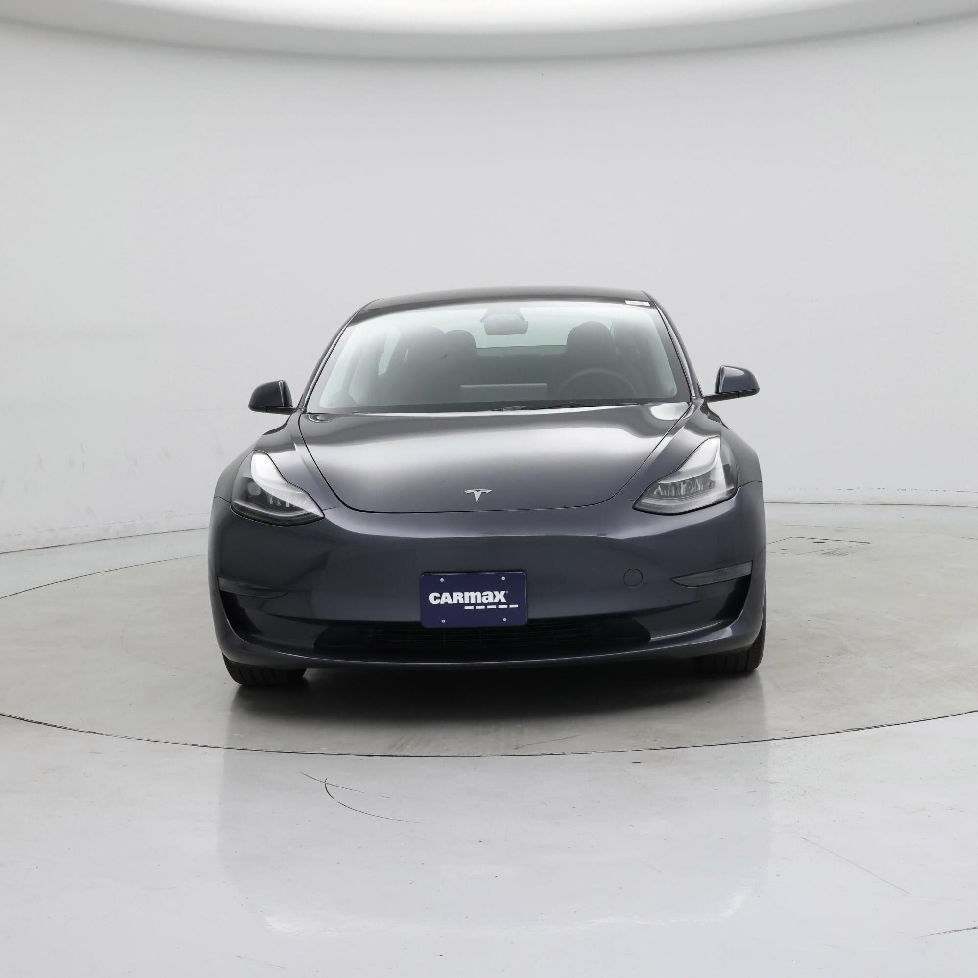 Thumbnail: 2023 Tesla Model 3 - 5