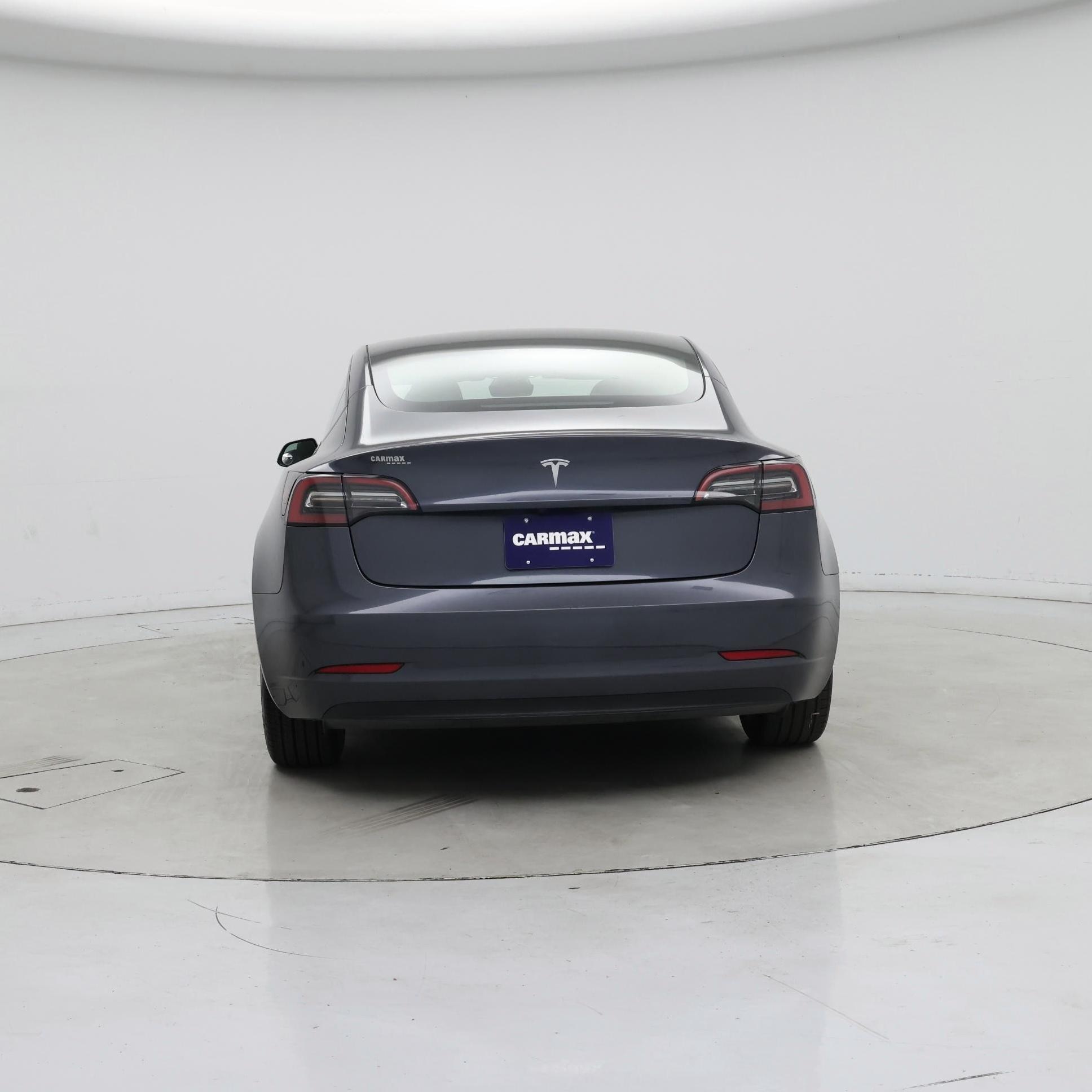 Thumbnail: 2023 Tesla Model 3 - 6
