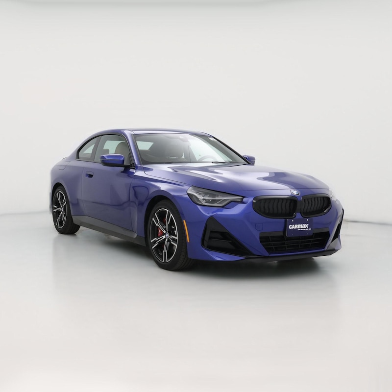 2023 BMW 230 XI