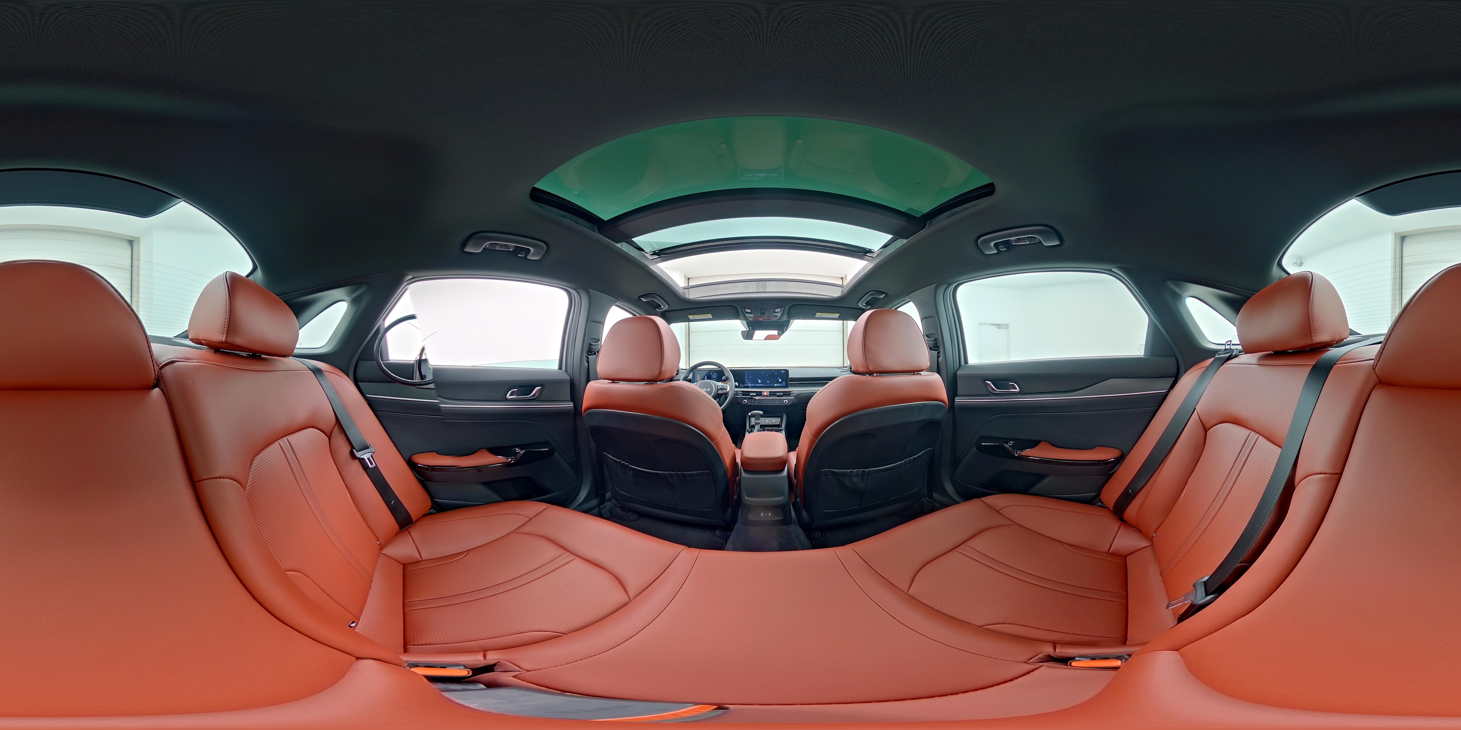 2025 Kia K5 GT-Line - Photo 29