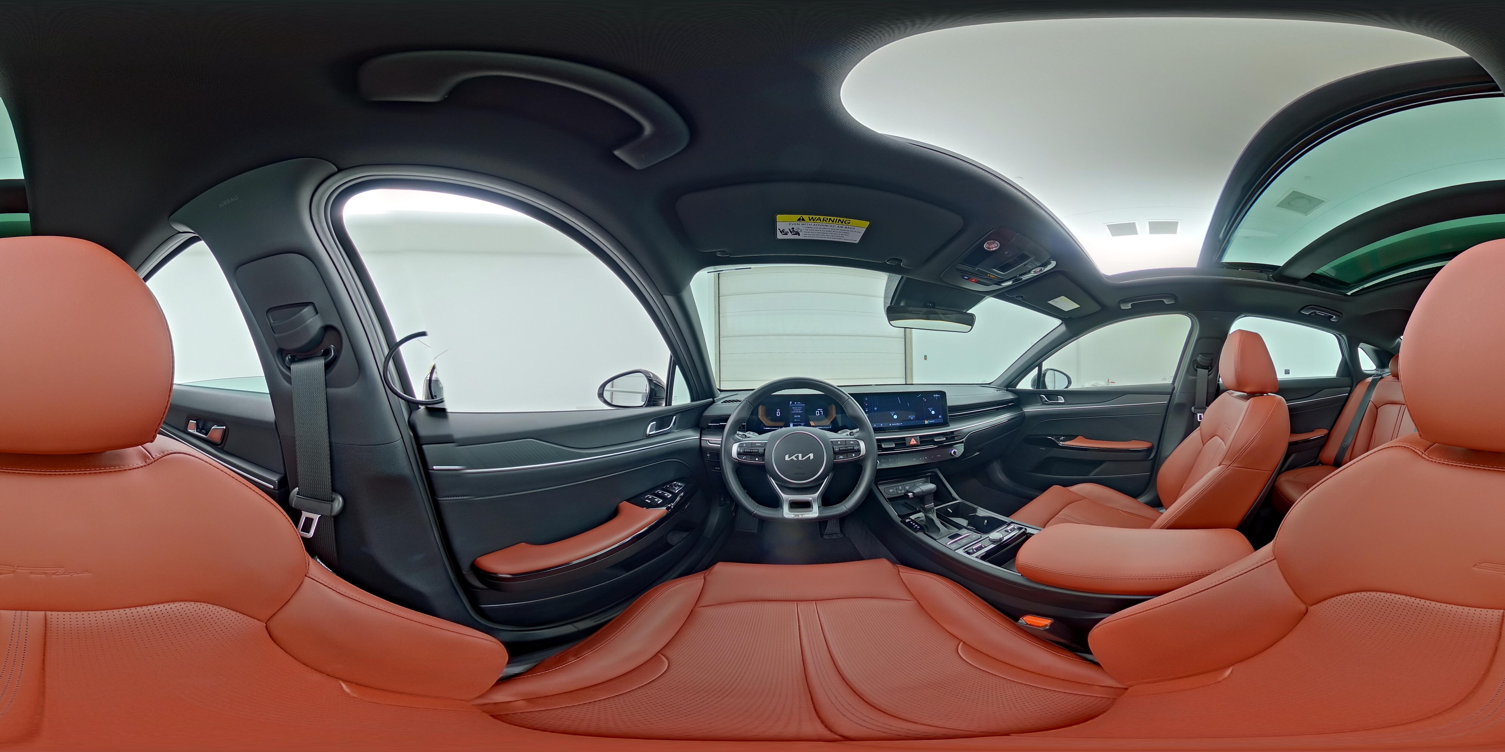 2025 Kia K5 GT-Line - Photo 30
