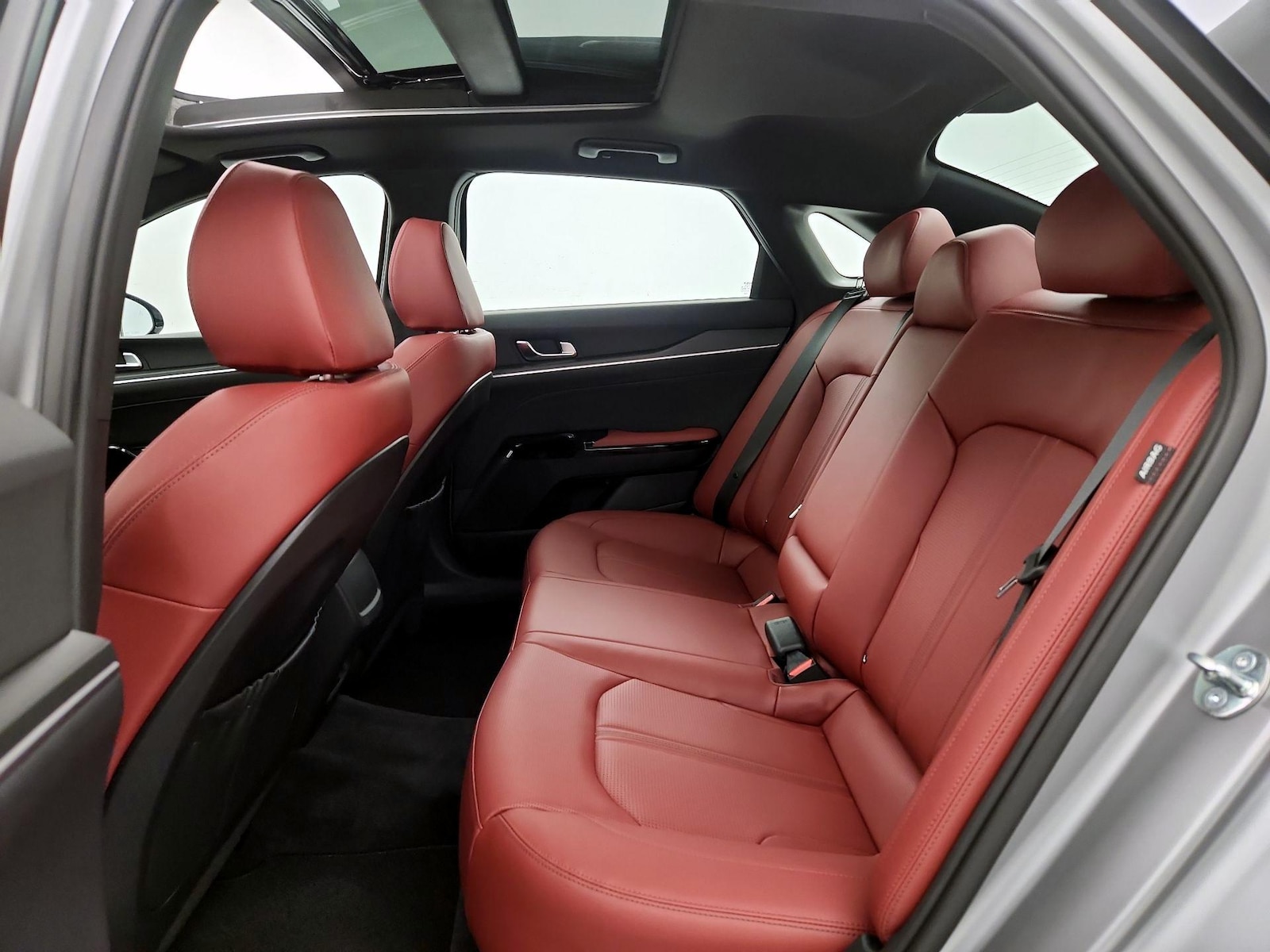 2025 Kia K5 GT-Line - Photo 22
