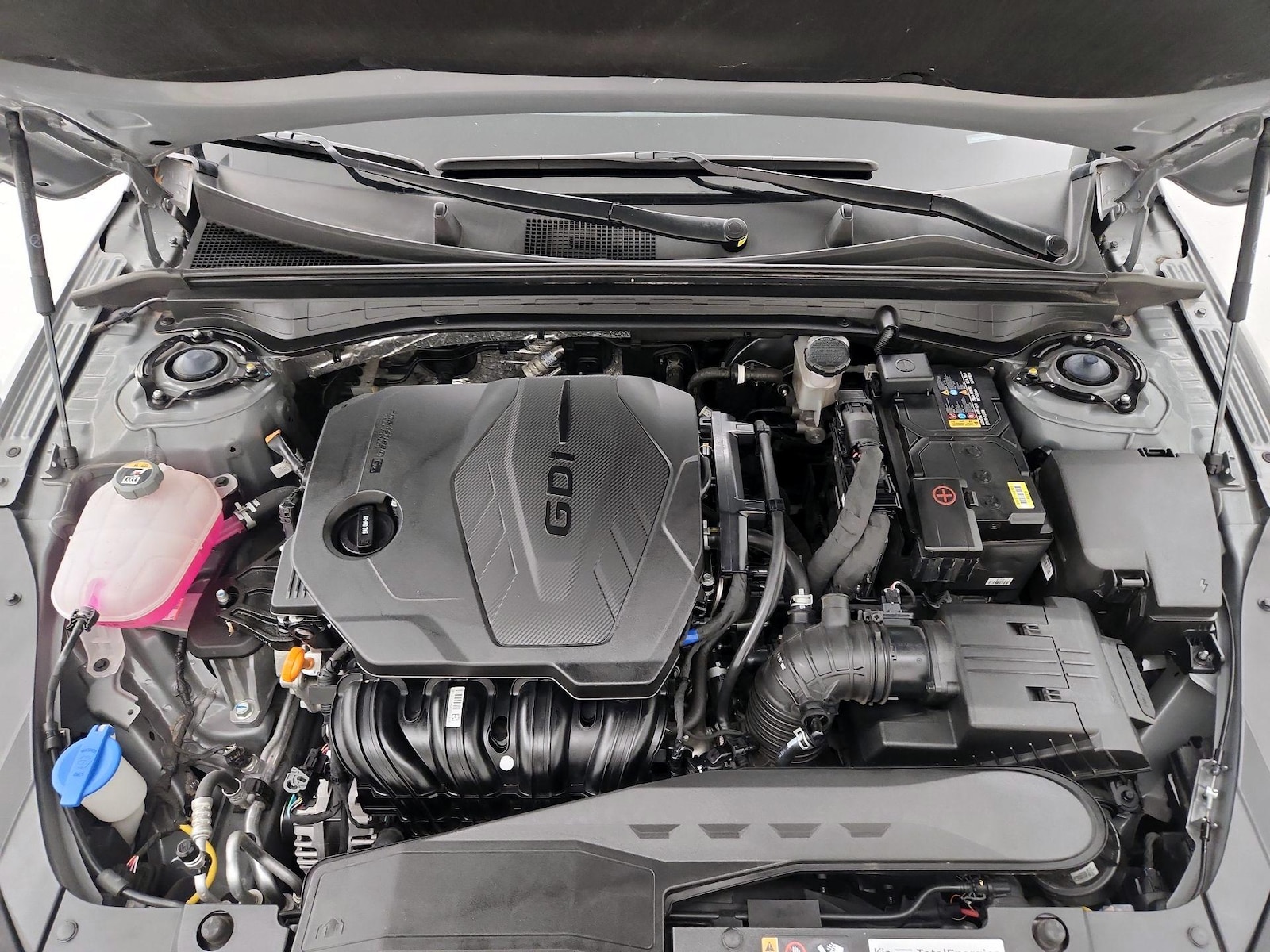 2025 Kia K5 GT-Line - Photo 24