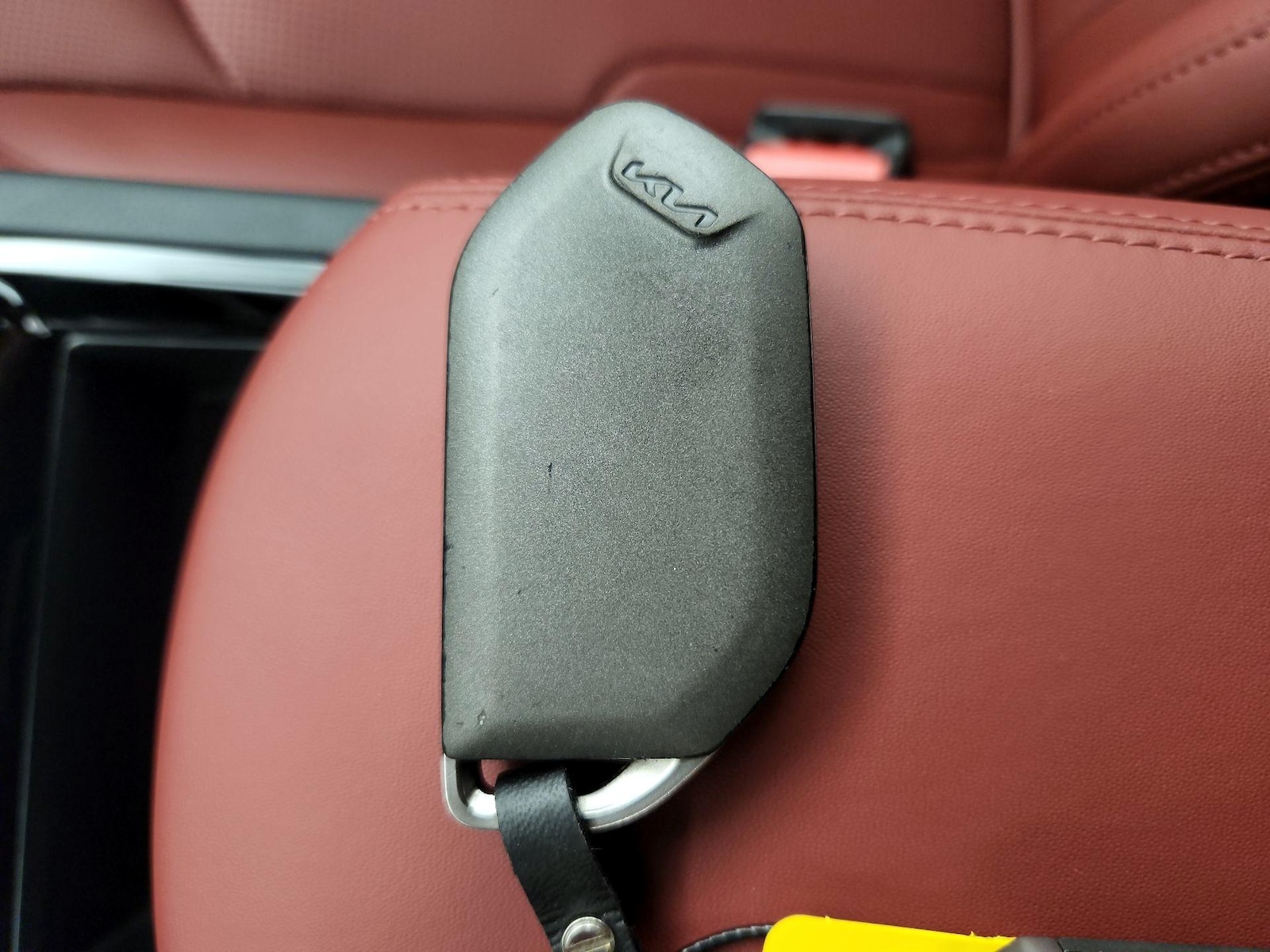 2025 Kia K5 GT-Line - Photo 27