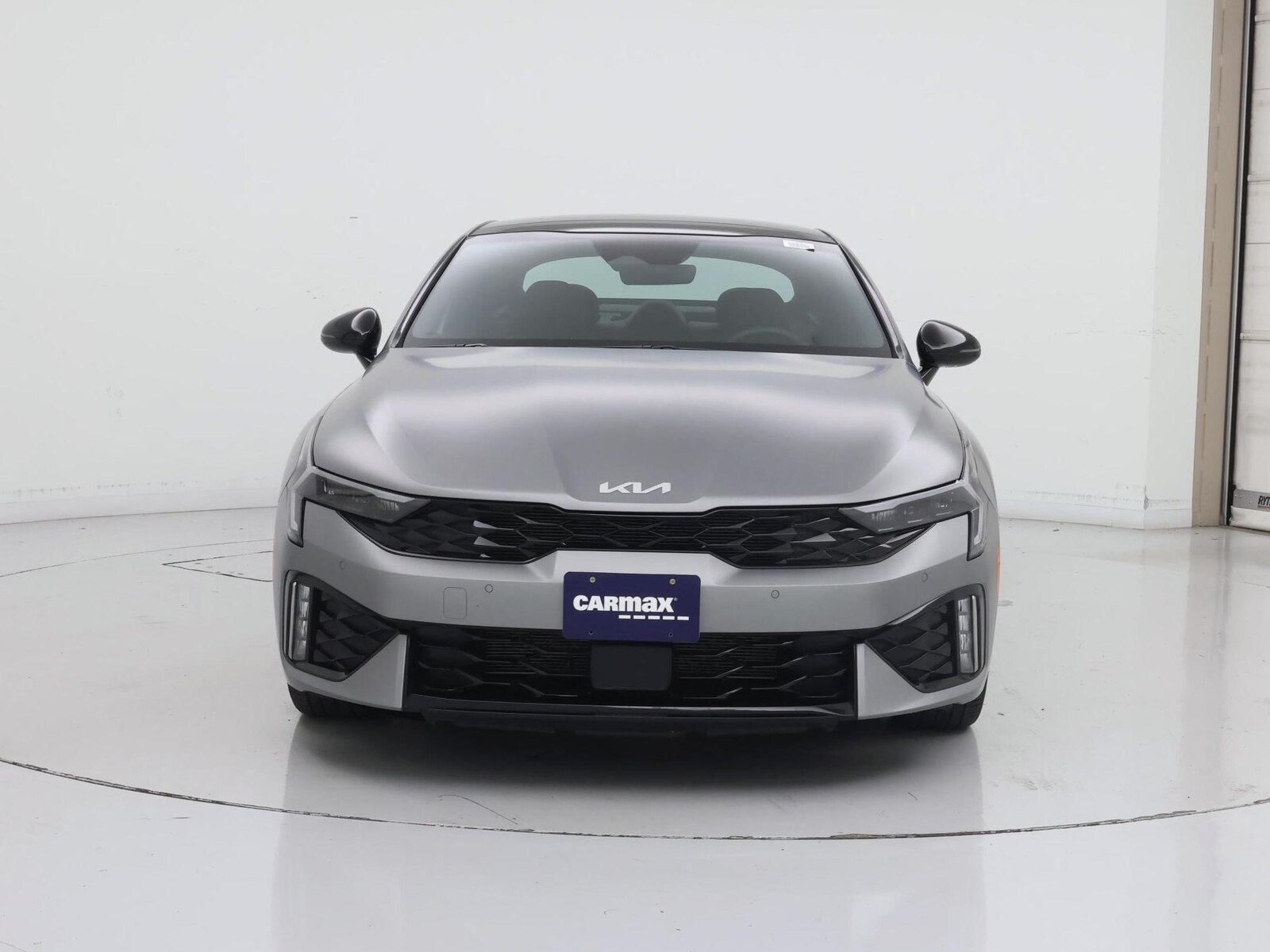 2025 Kia K5 GT-Line - Photo 6