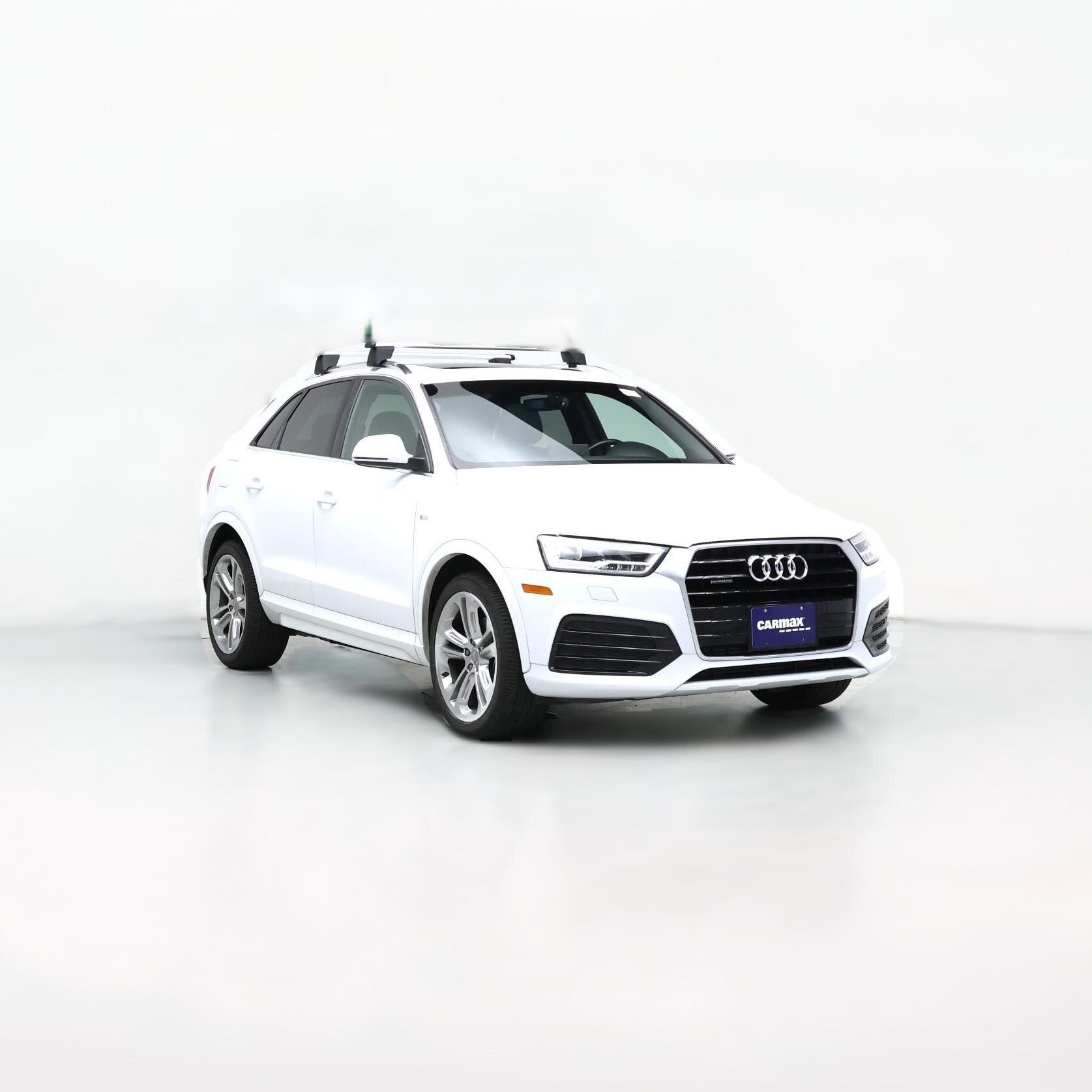 Thumbnail: 2018 Audi Q3 - 1