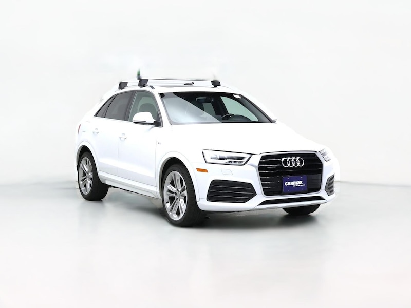 2018 Audi Q3 Premium -
                  Memphis, TN