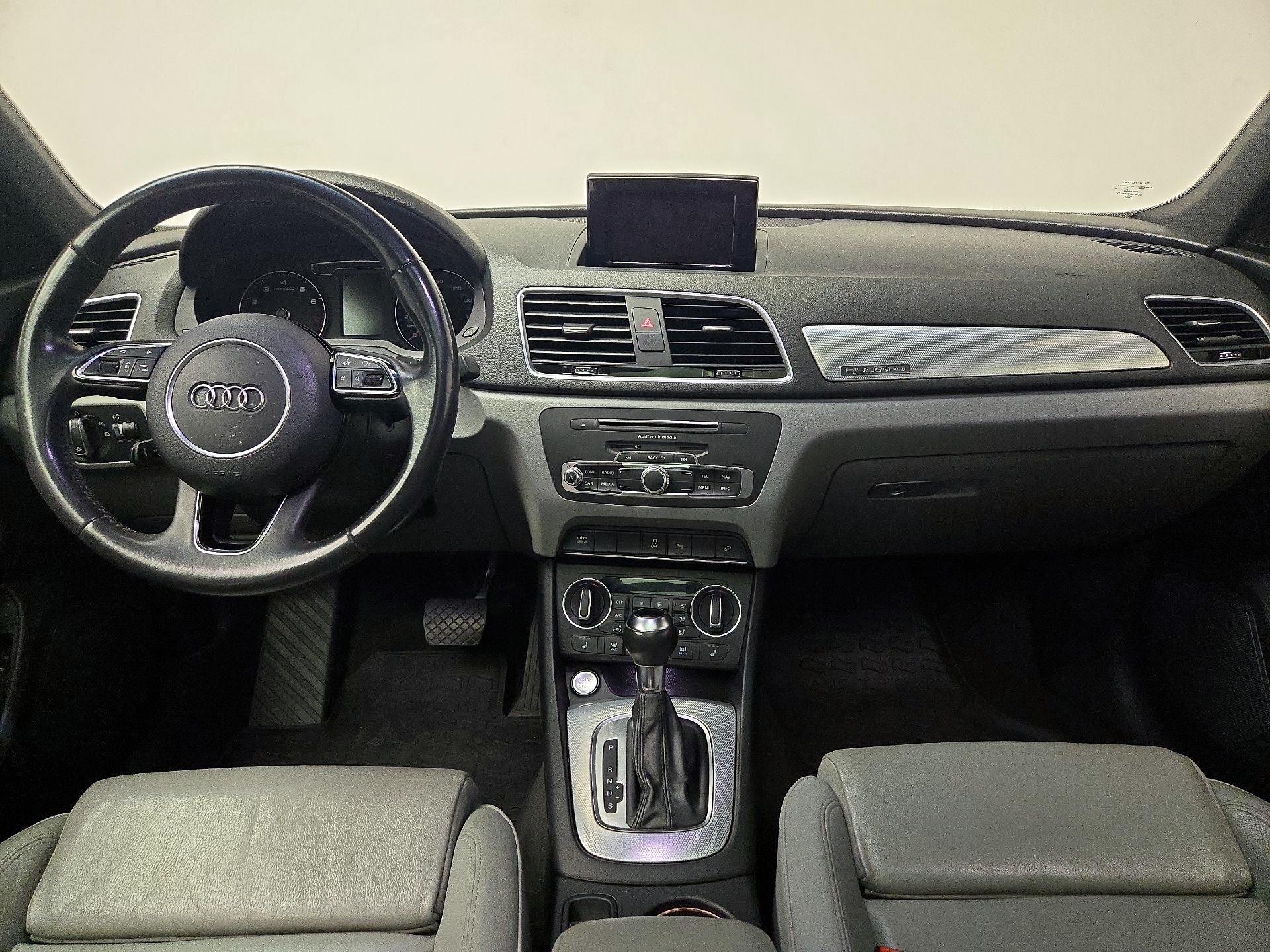 Thumbnail: 2018 Audi Q3 - 9