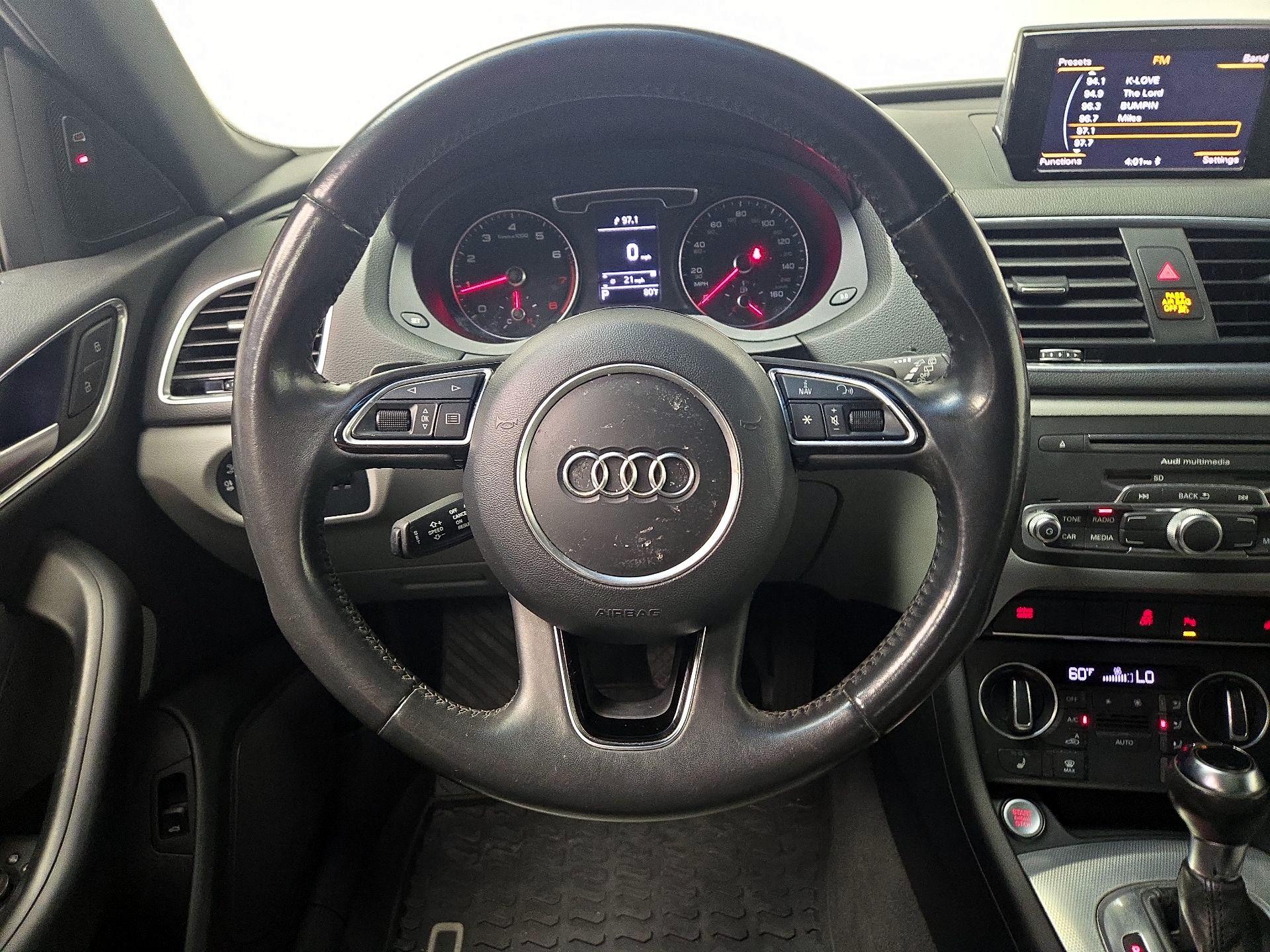 Thumbnail: 2018 Audi Q3 - 10
