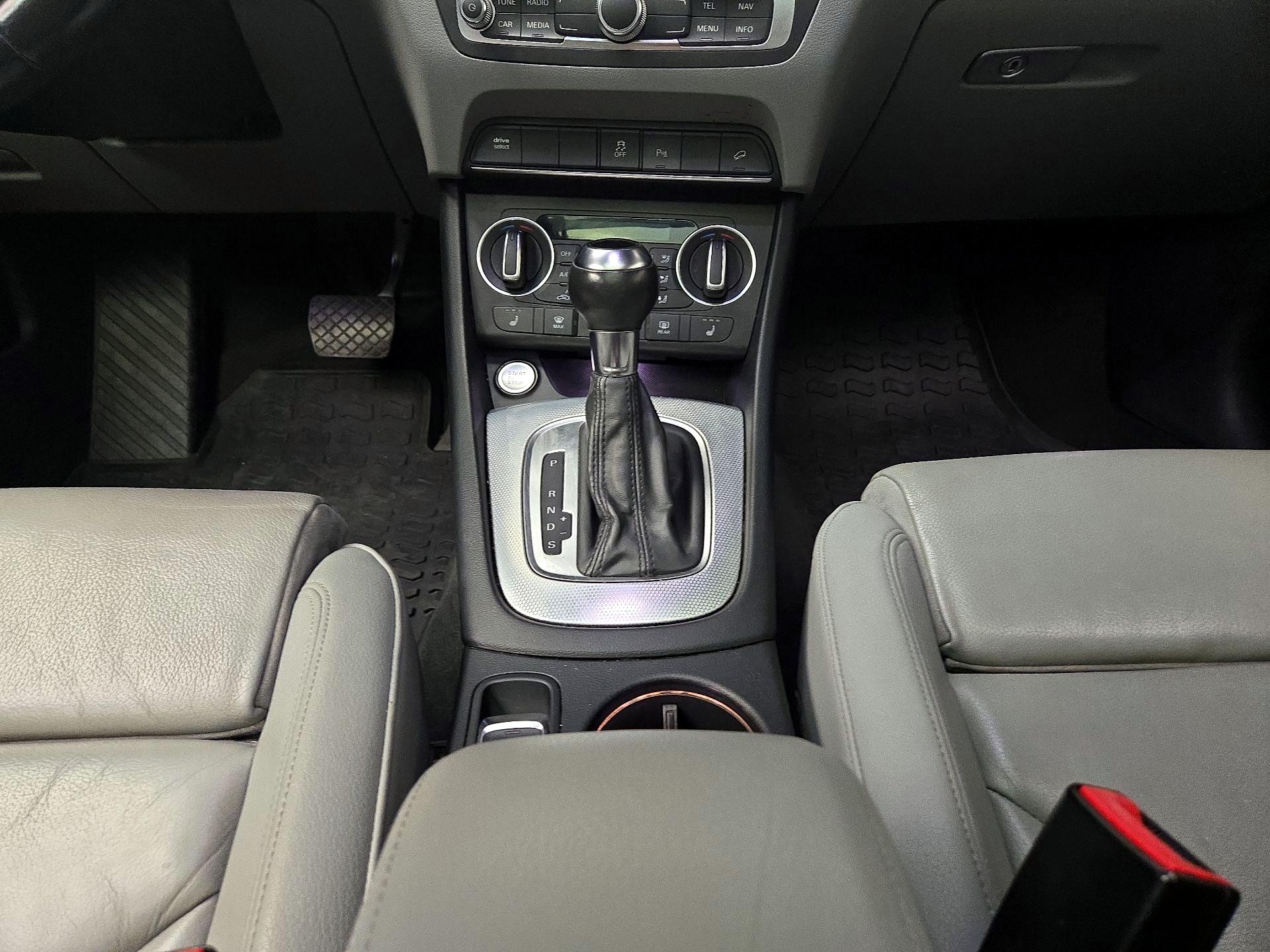 Thumbnail: 2018 Audi Q3 - 17