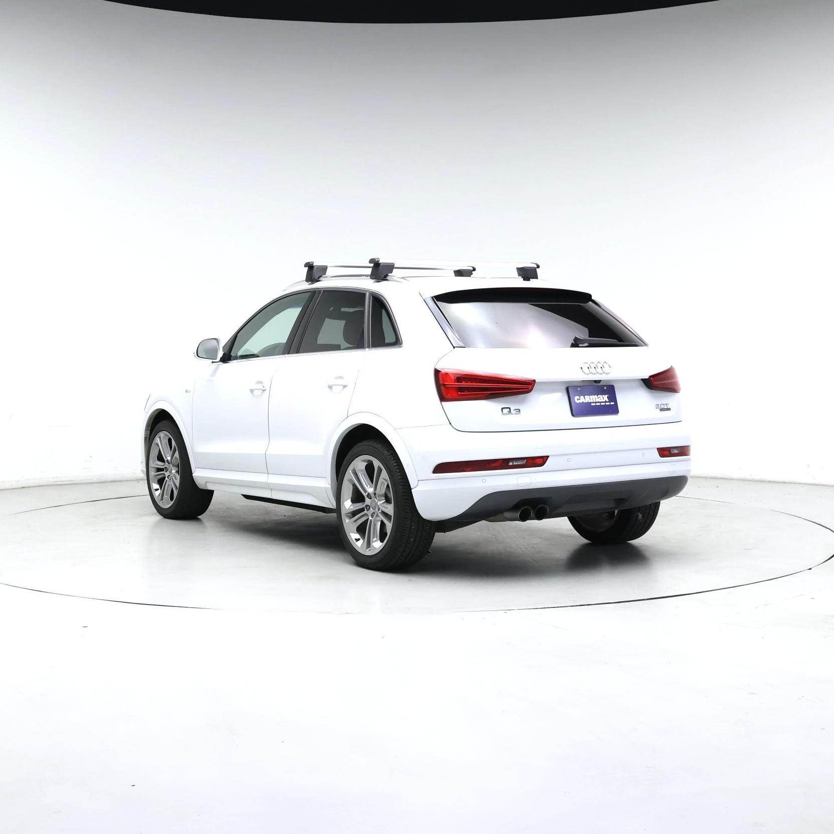 Thumbnail: 2018 Audi Q3 - 2