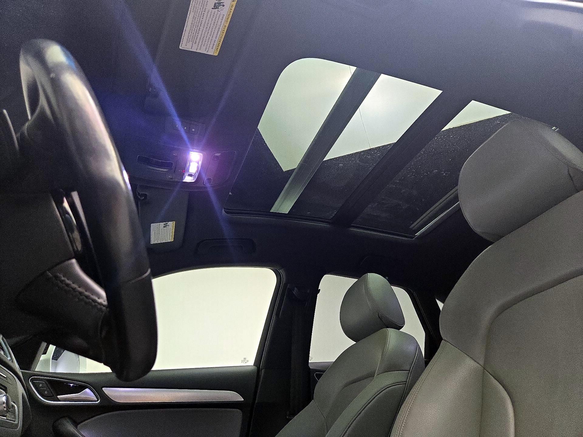 Thumbnail: 2018 Audi Q3 - 19