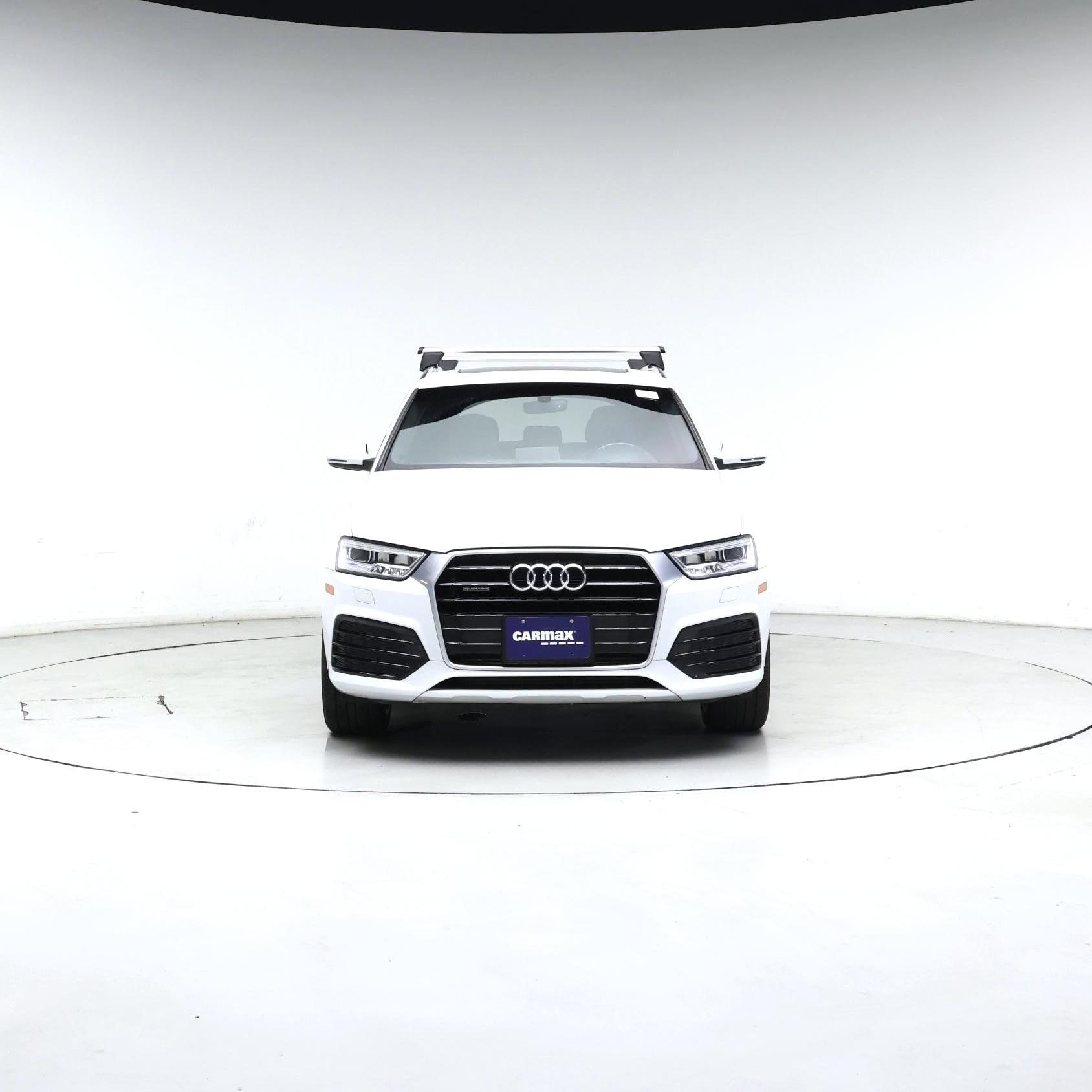 Thumbnail: 2018 Audi Q3 - 5