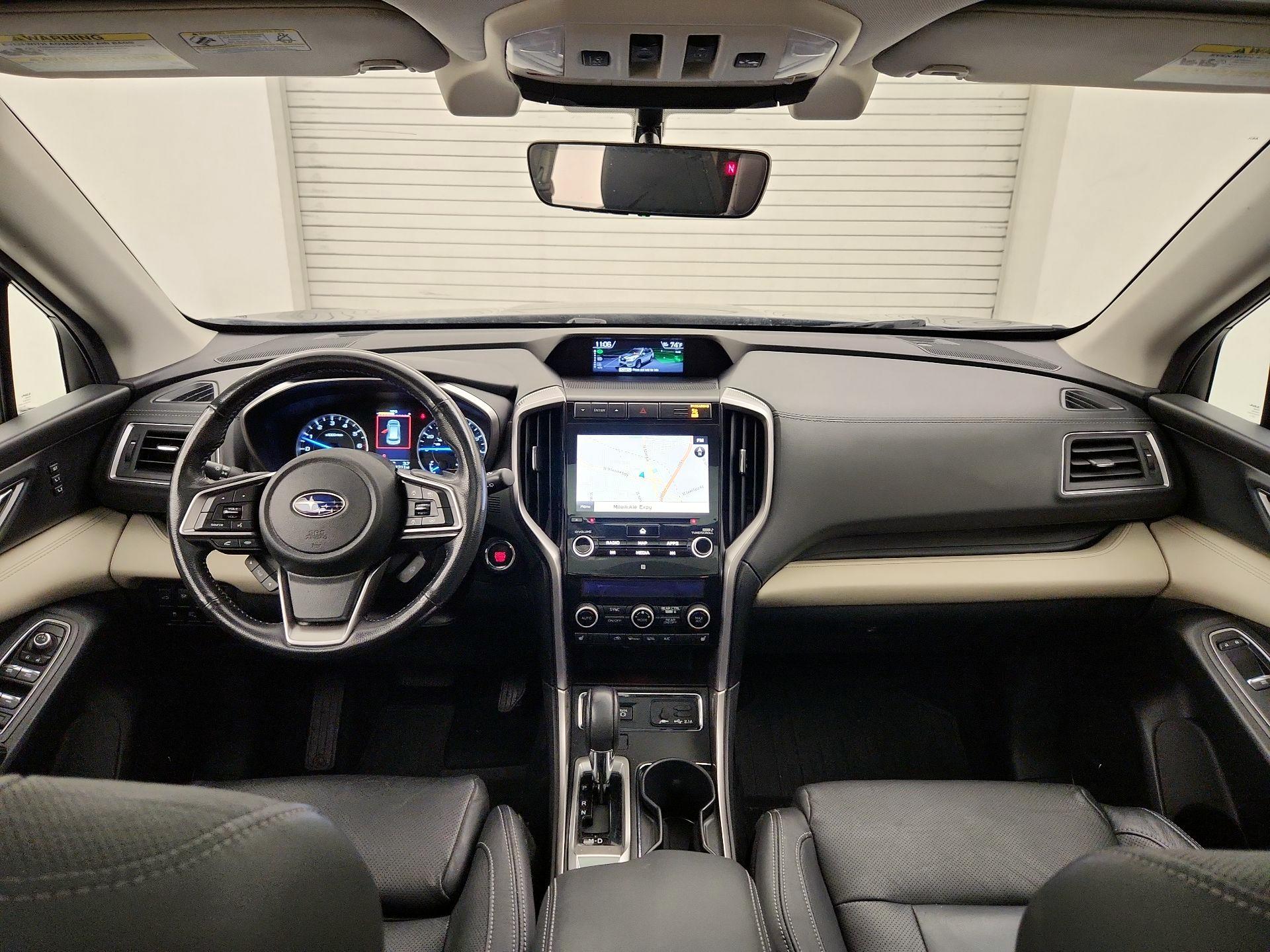 Thumbnail: 2021 Subaru Ascent - 9