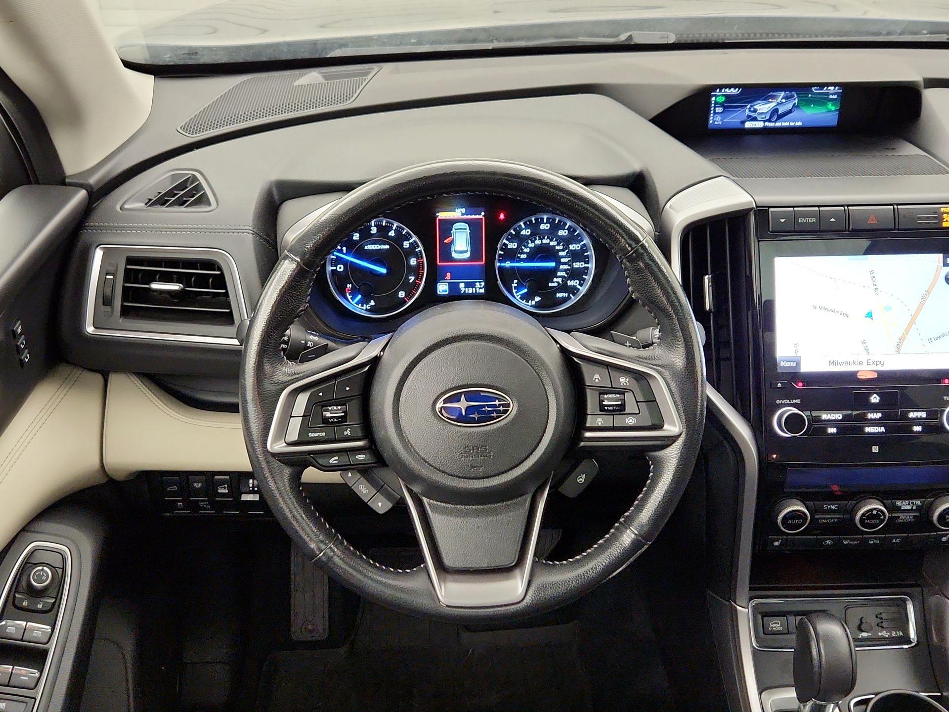 Thumbnail: 2021 Subaru Ascent - 10