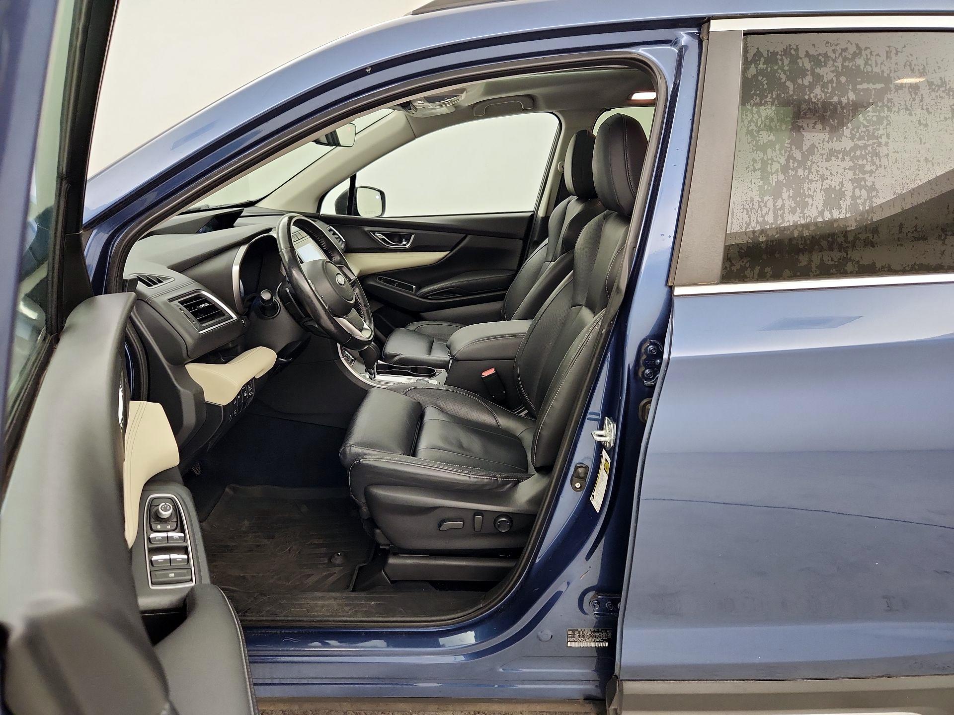 Thumbnail: 2021 Subaru Ascent - 11