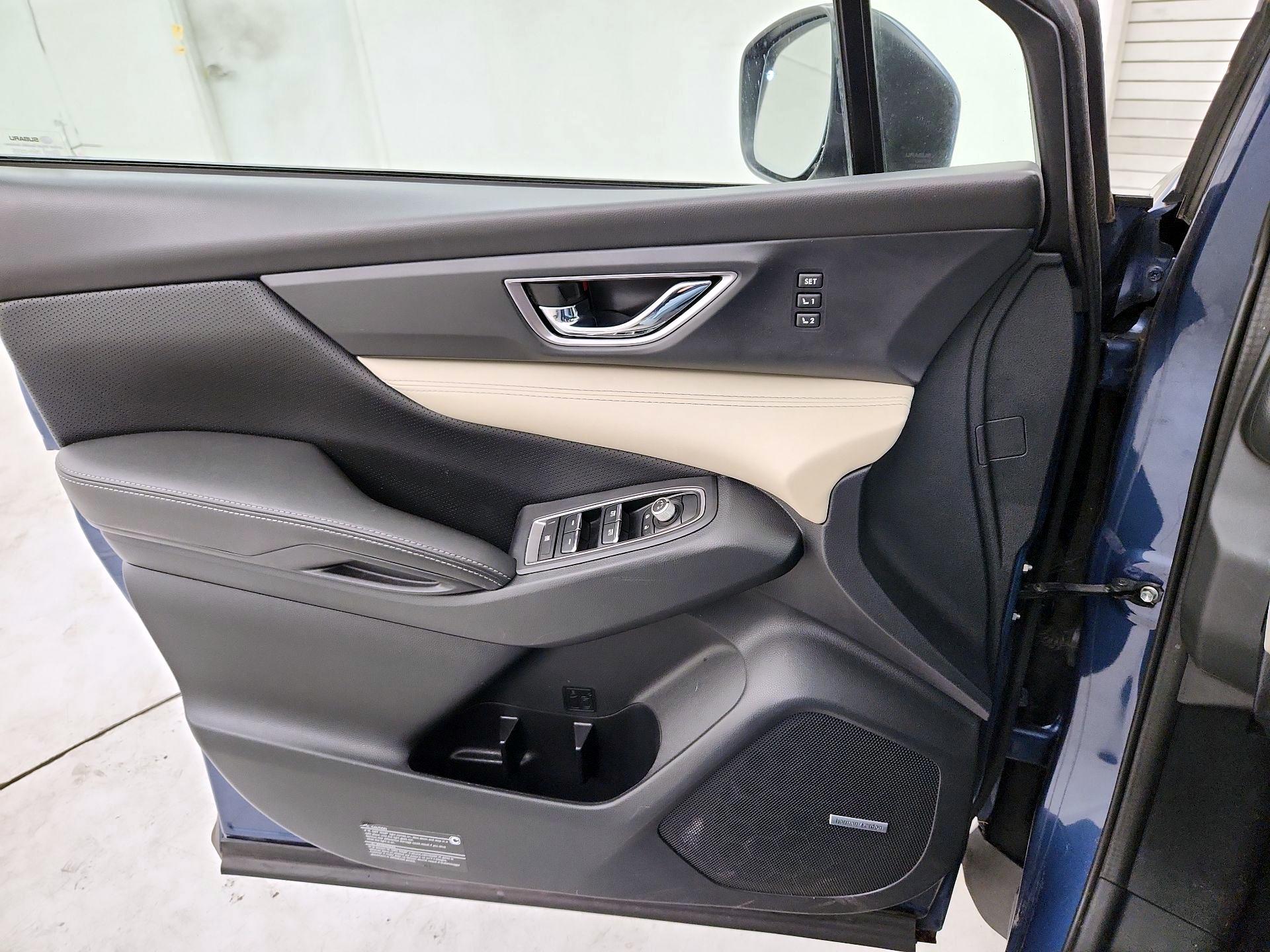 Thumbnail: 2021 Subaru Ascent - 12