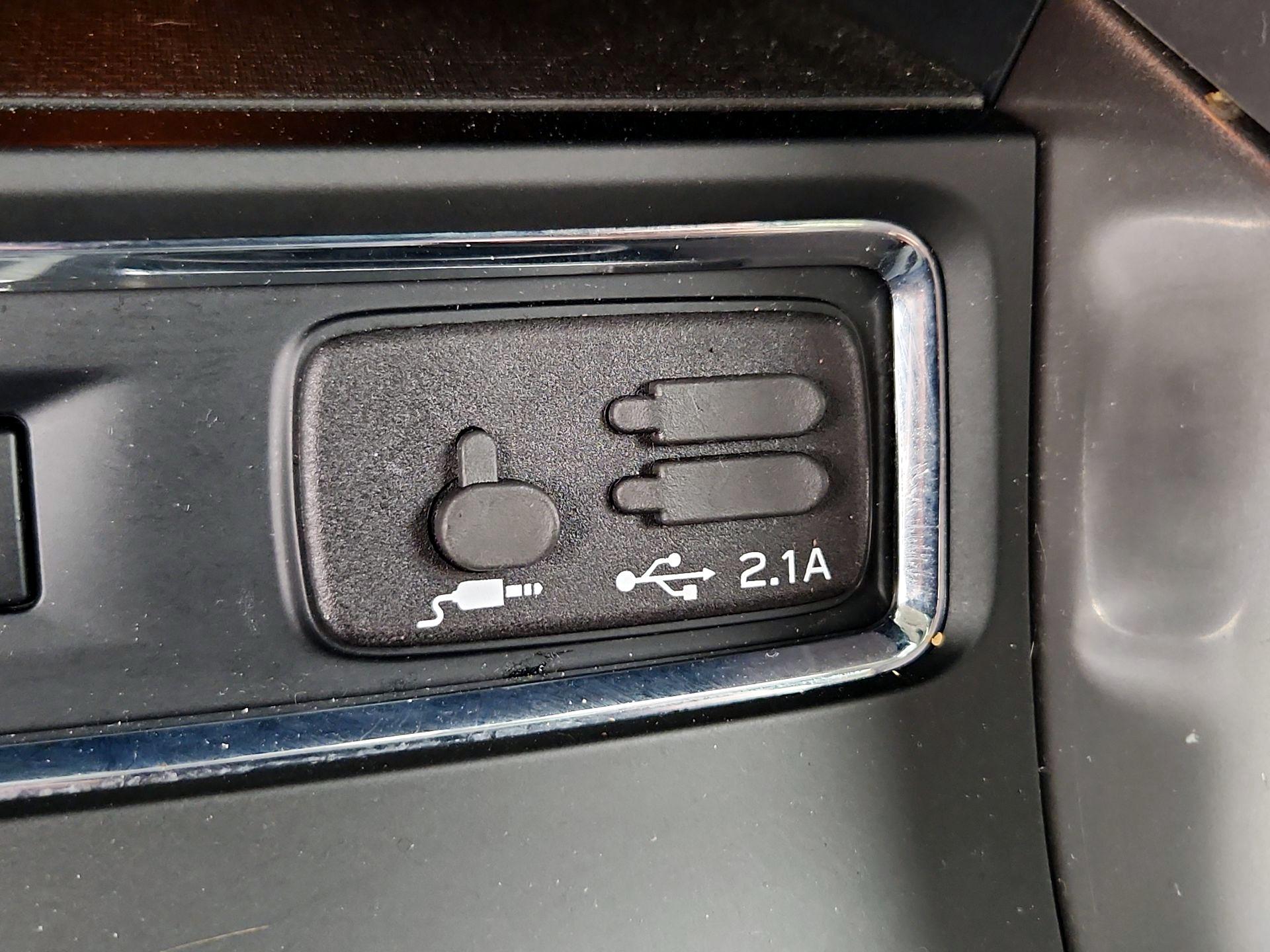 Thumbnail: 2021 Subaru Ascent - 19