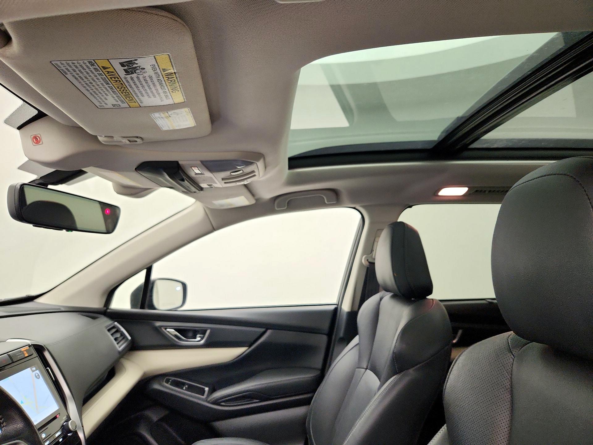 Thumbnail: 2021 Subaru Ascent - 20