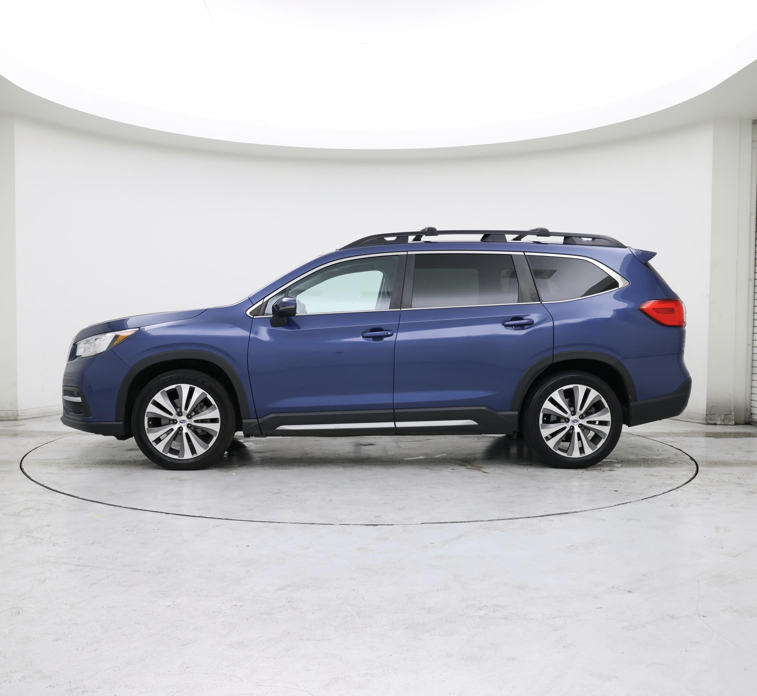 Thumbnail: 2021 Subaru Ascent - 3