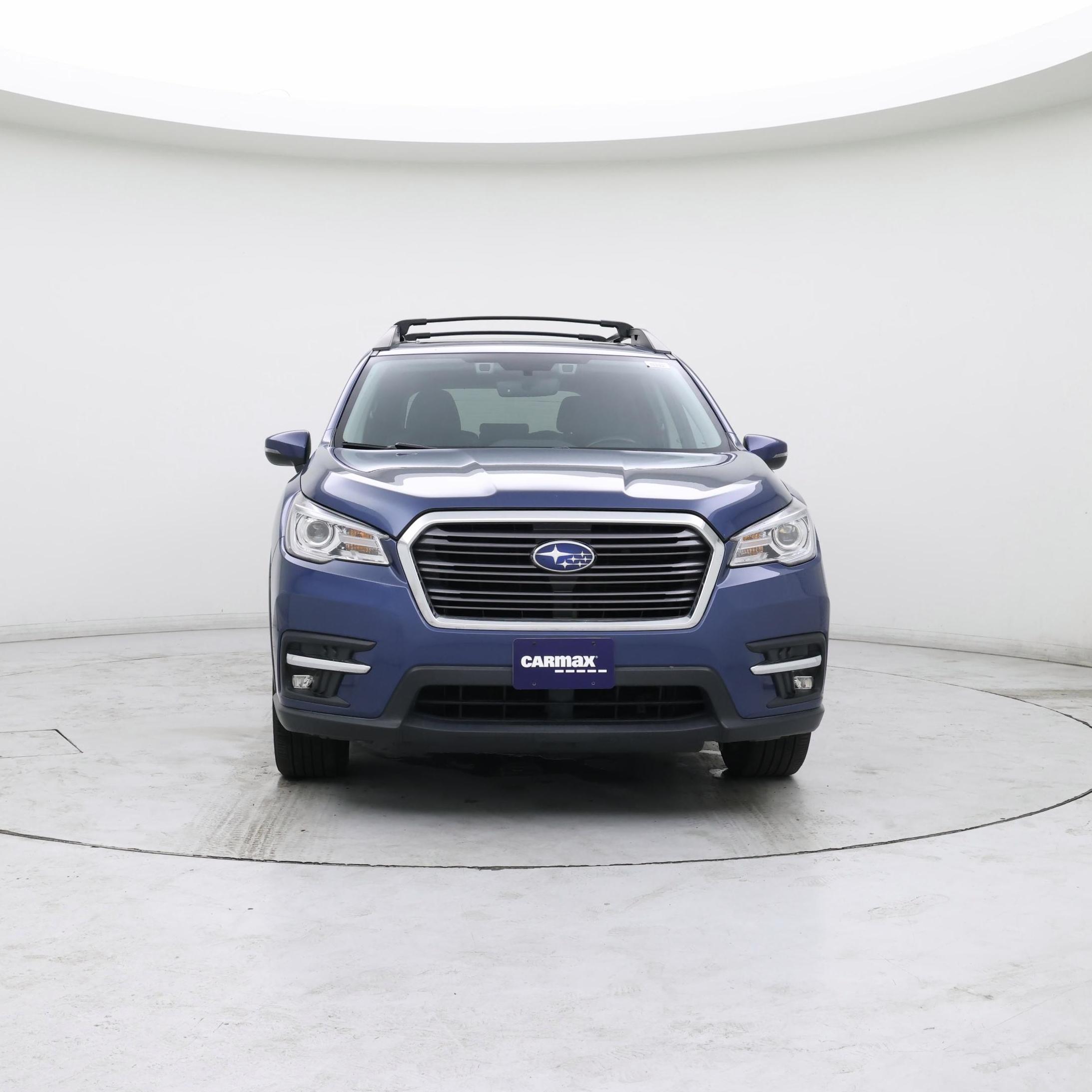 Thumbnail: 2021 Subaru Ascent - 5