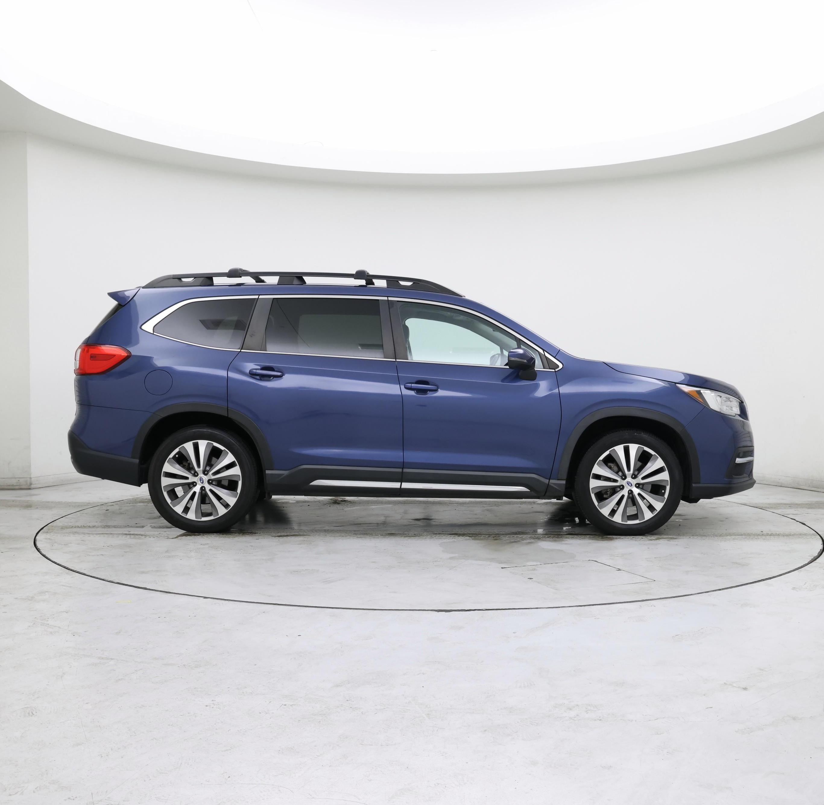 Thumbnail: 2021 Subaru Ascent - 7