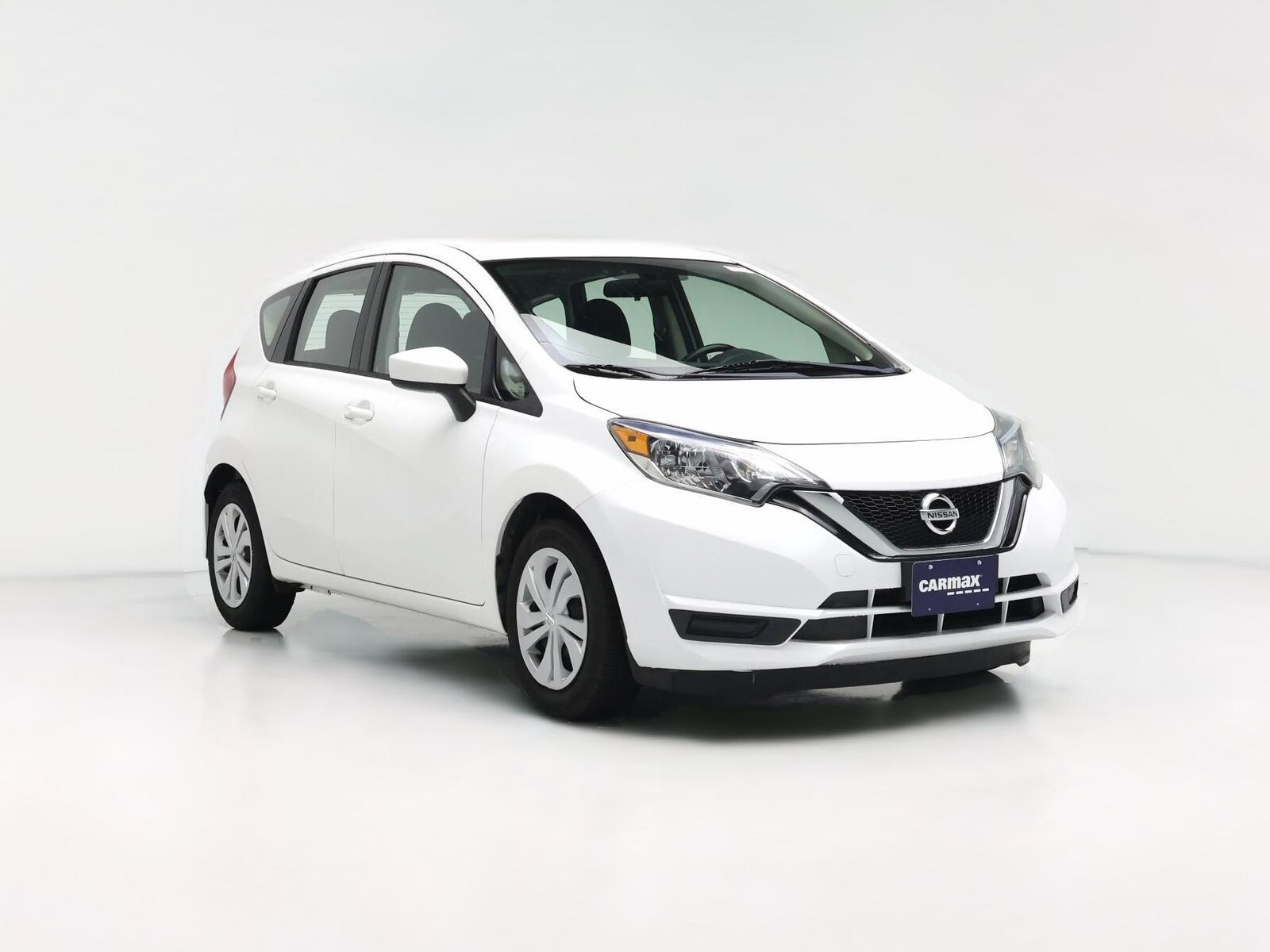 2017 Nissan Versa Note