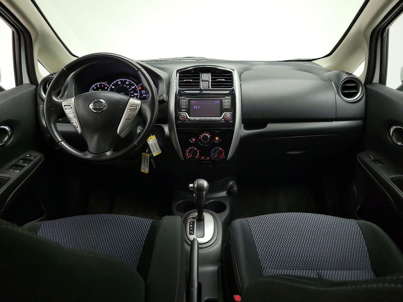 Rear View Camera