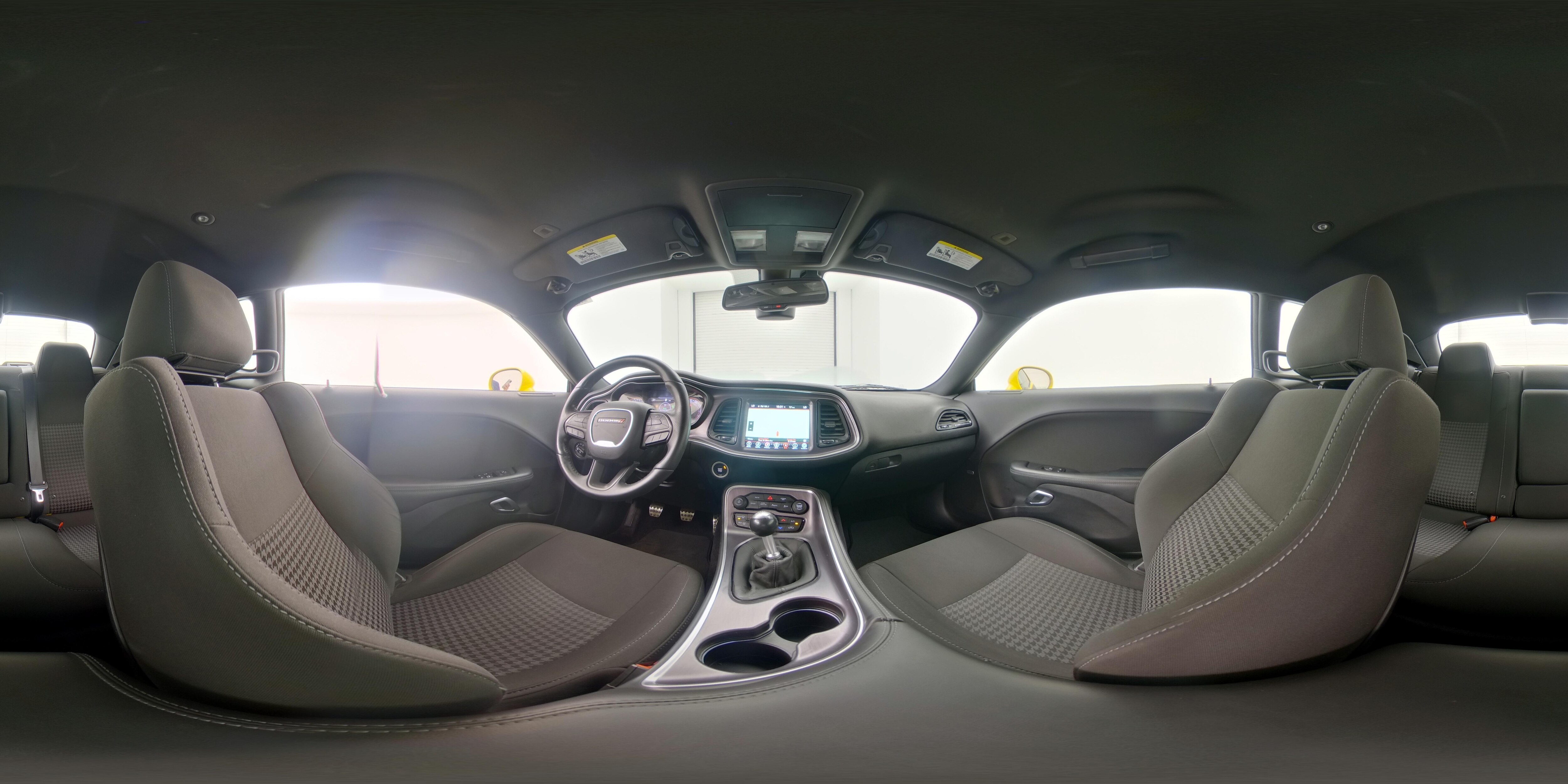 2017 Dodge Challenger T/A - Photo 26