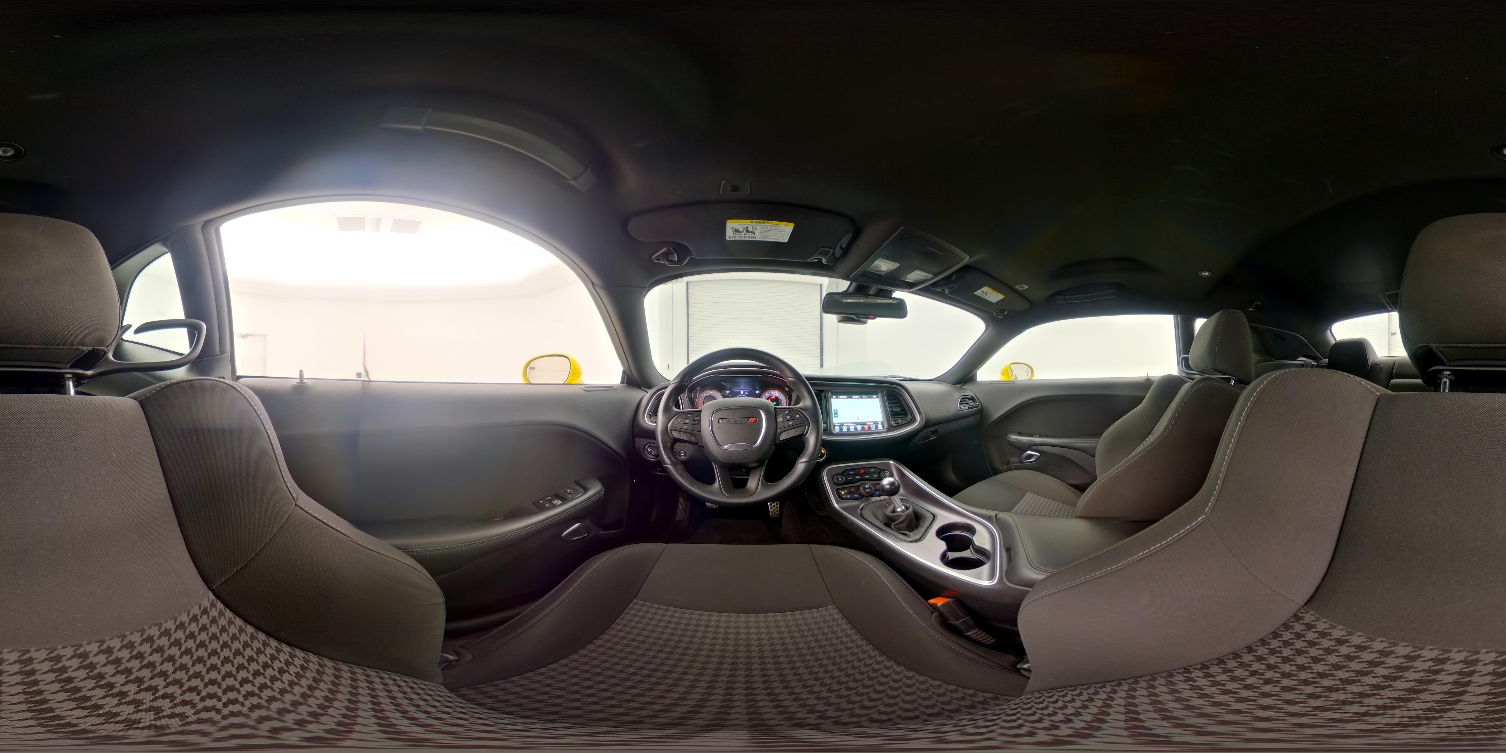 2017 Dodge Challenger T/A - Photo 27